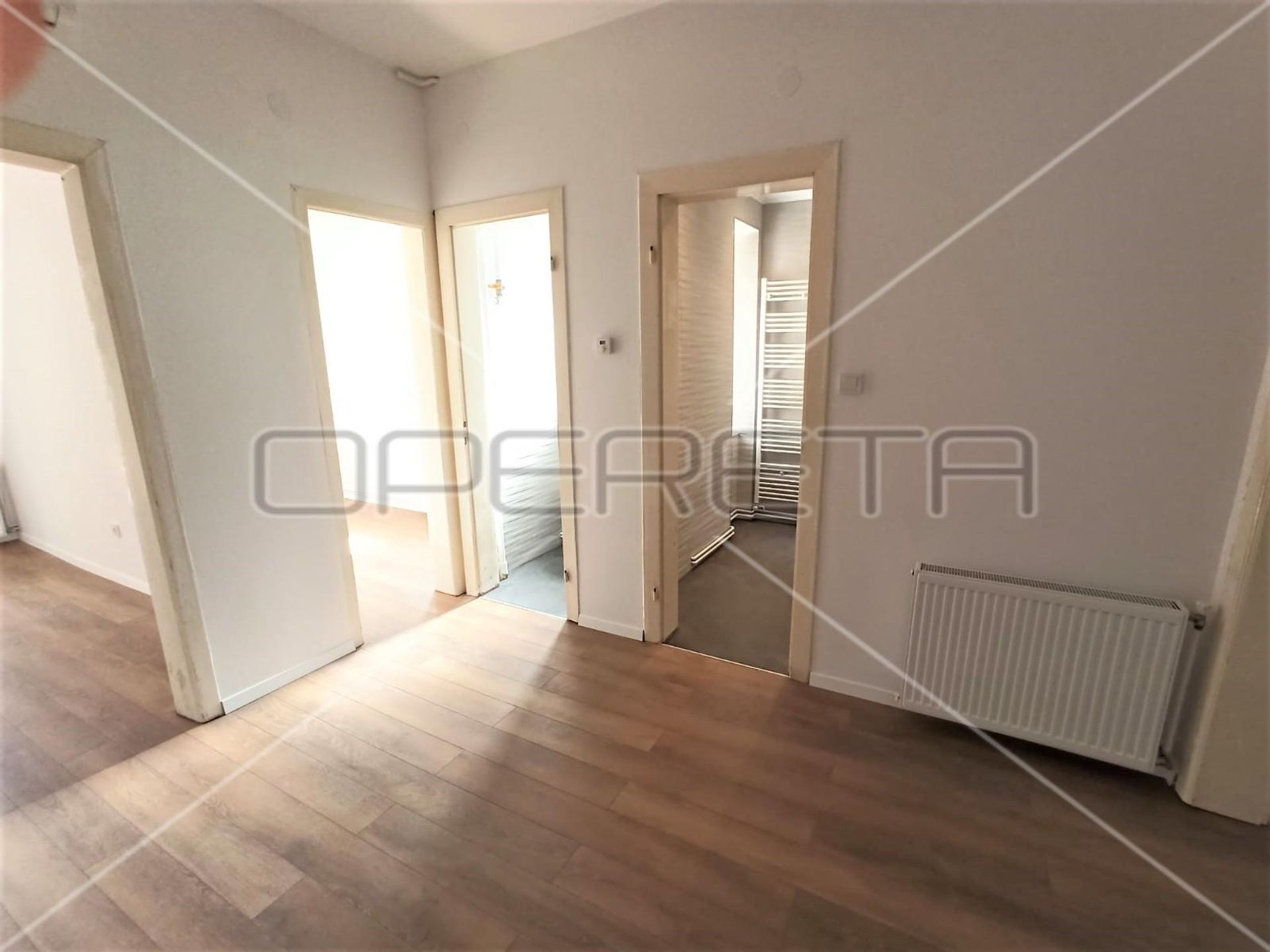 Condominium dans Zagreb, Zagreb, Grad 11109434