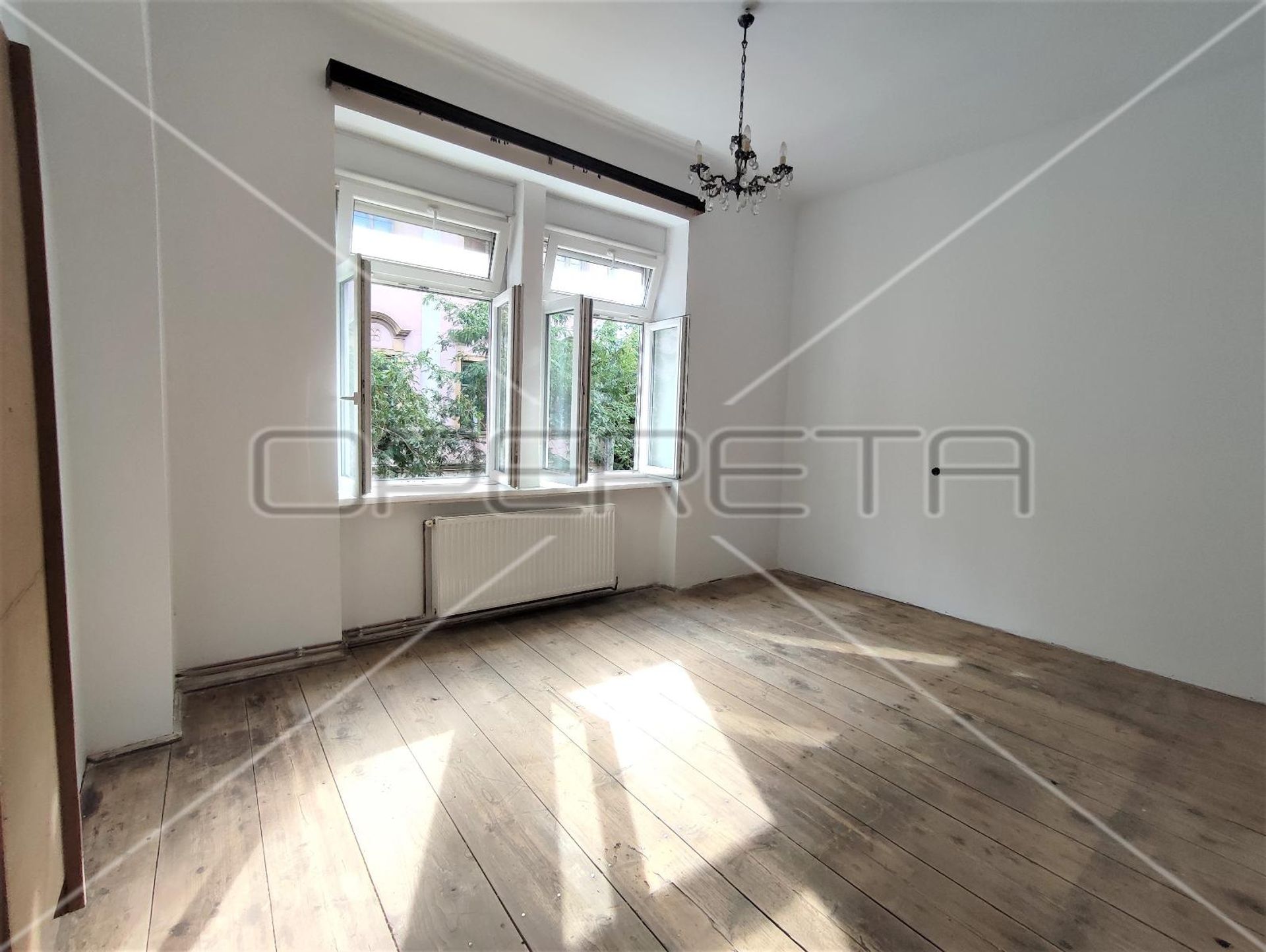 Condominium in Zagreb, Zagreb, grad 11109437