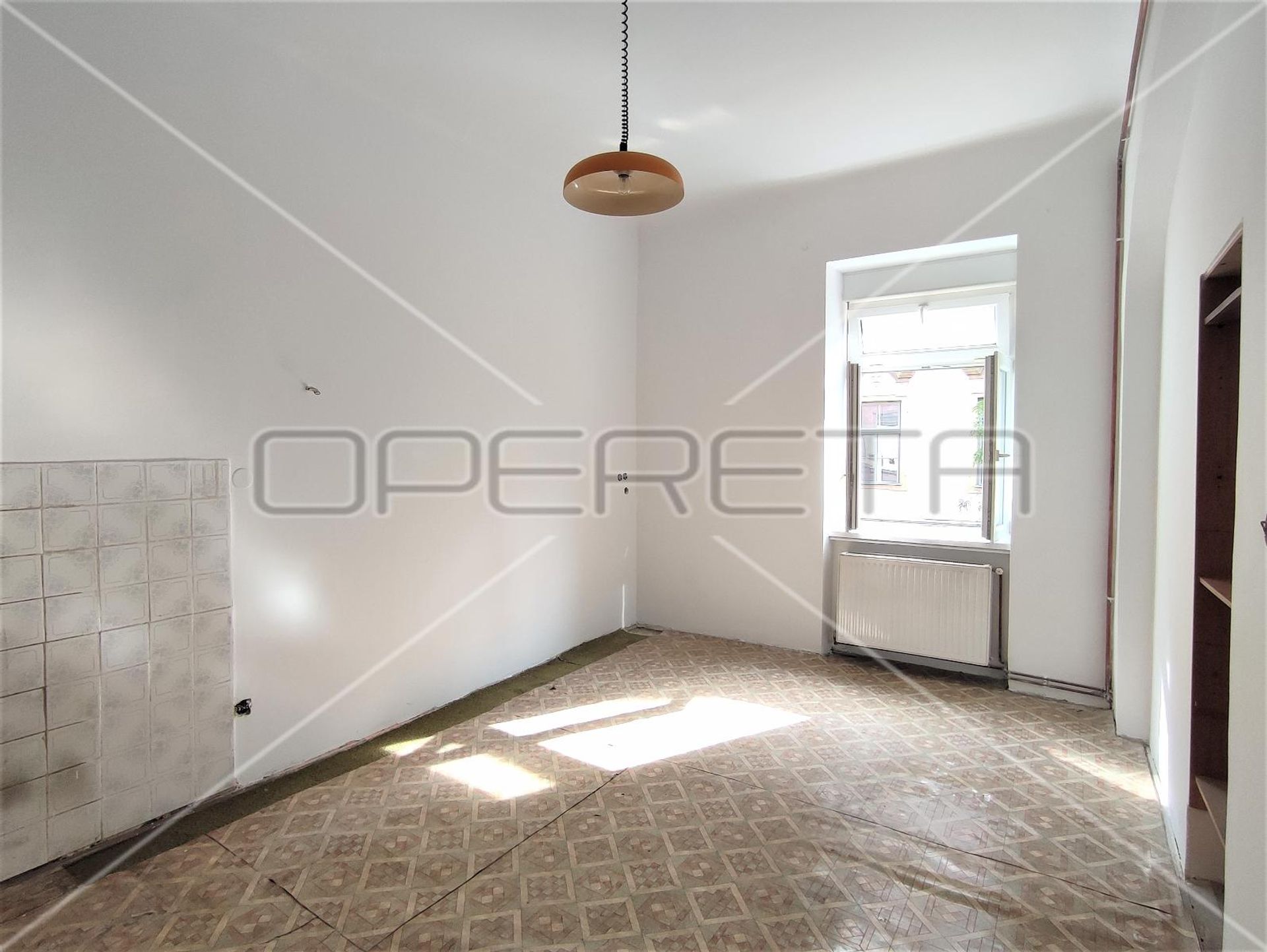 Condominio en Zagreb,  11109437