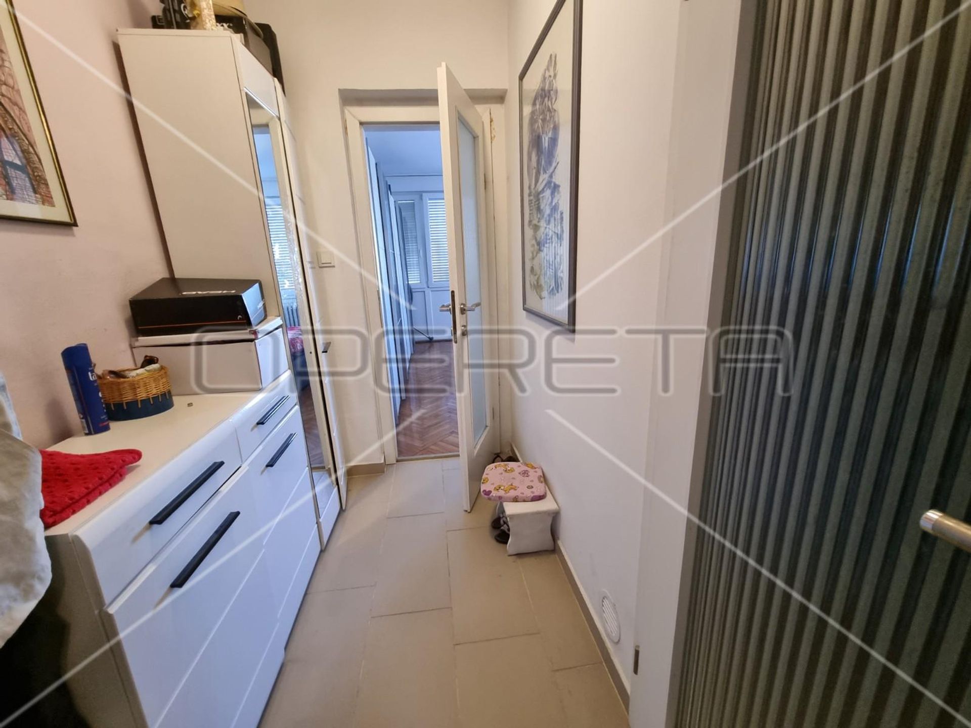 Condominio en Zagreb,  11109441