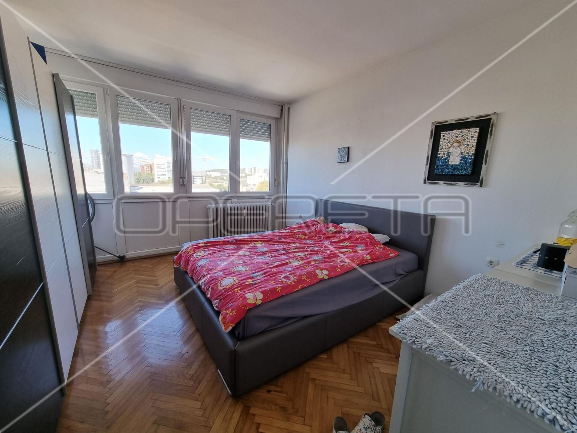 Condominio en Zagreb,  11109441