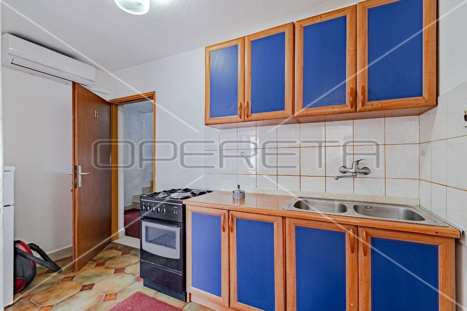 Condominium dans Korčula, Dubrovačko-neretvanska županija 11109470