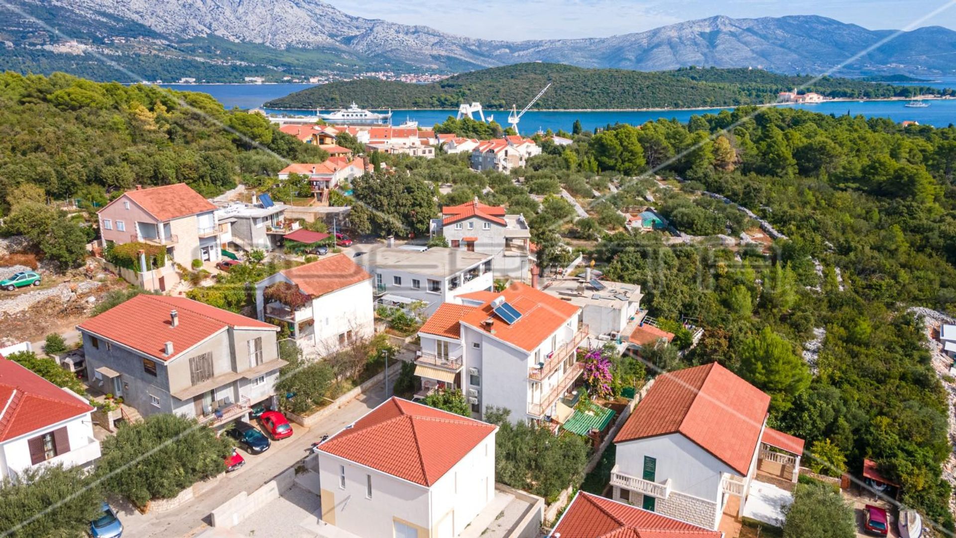 Kondominium di Korcula, Dubrovacko-Neretvanska Zupanija 11109473