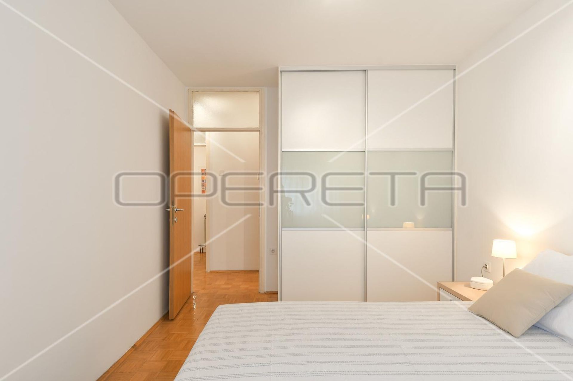 Condominium dans Zagreb,  11109479