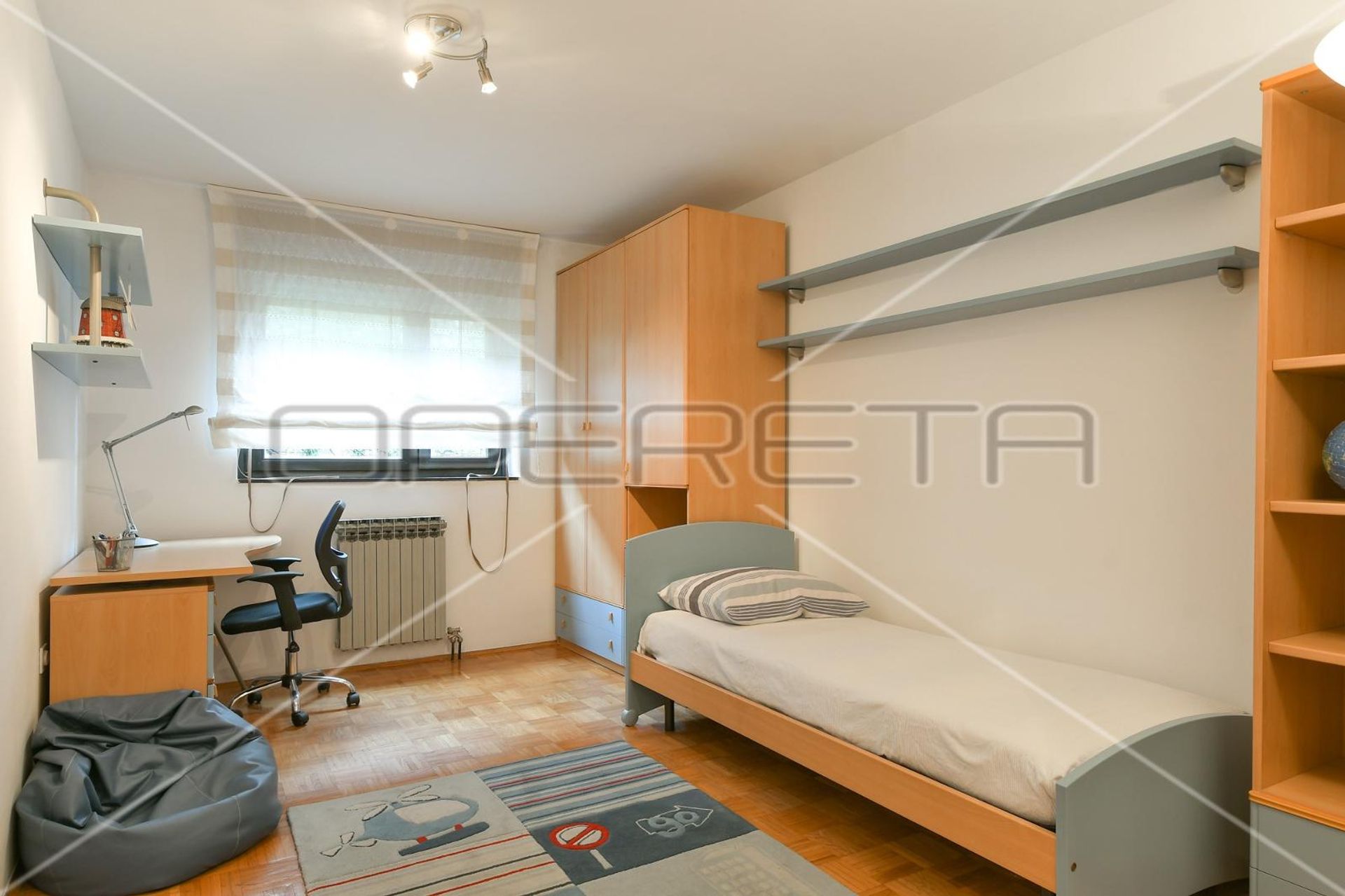 Condominium dans Zagreb,  11109479