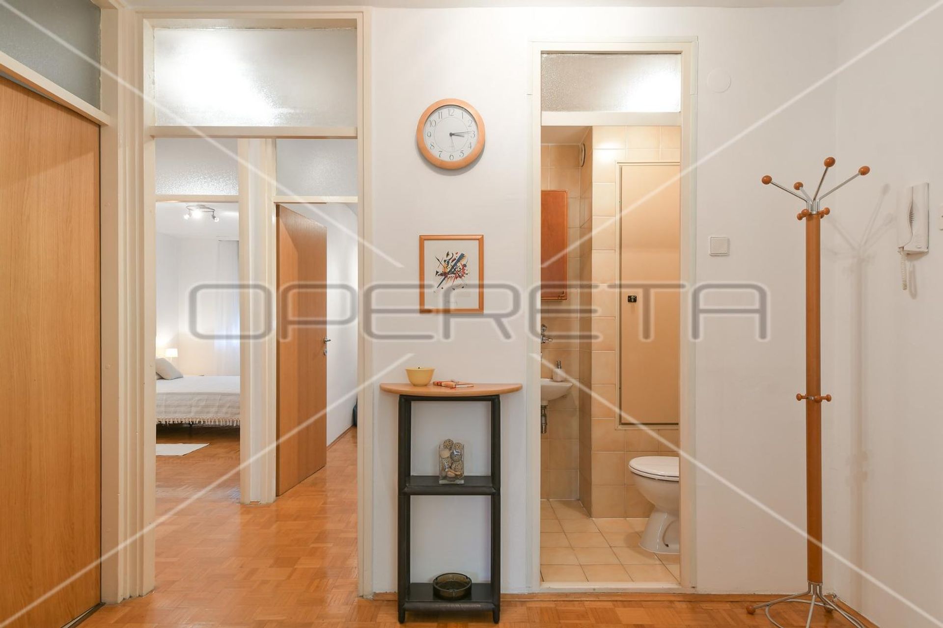 Condominium dans Zagreb,  11109479