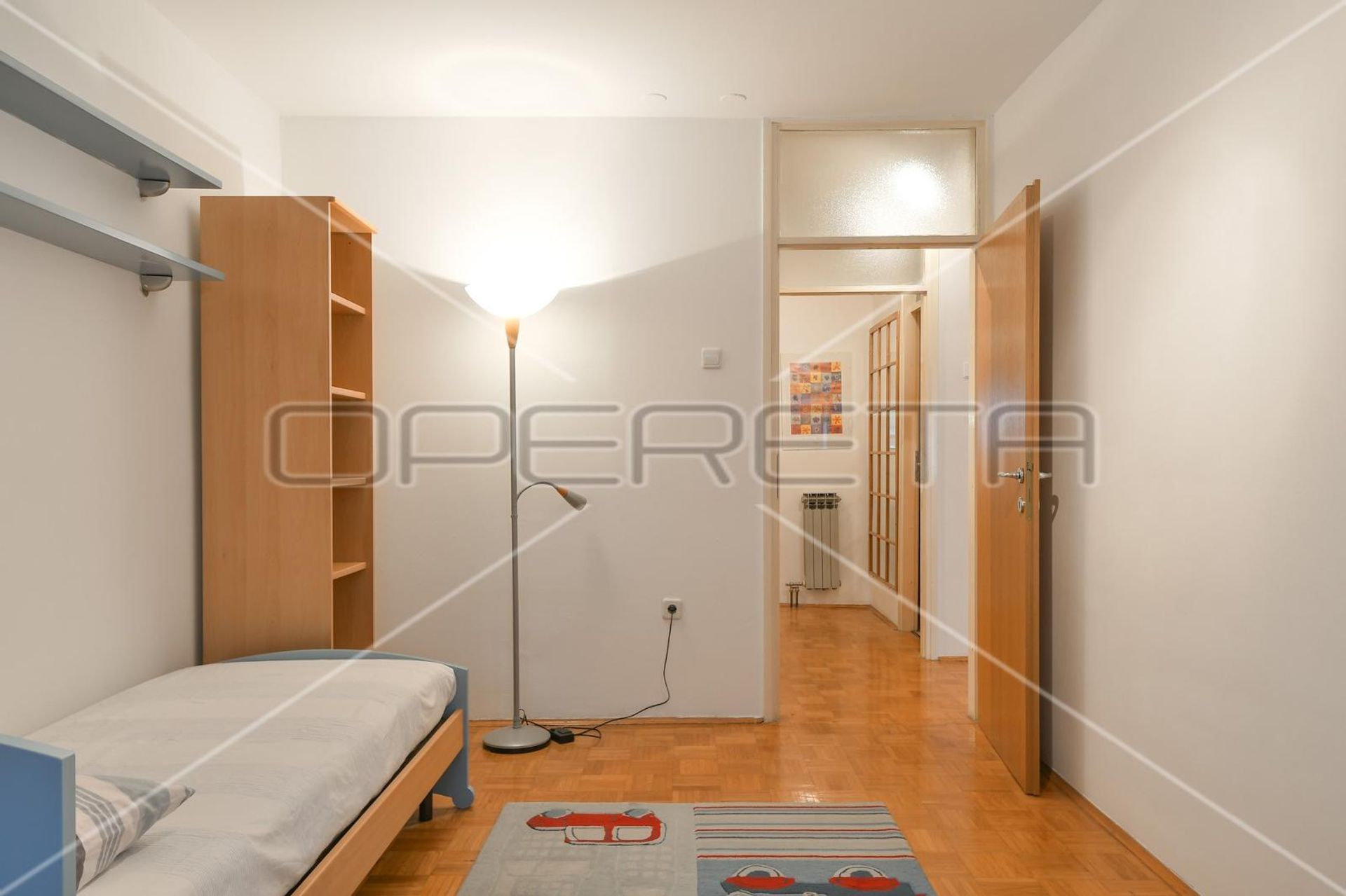 Condominium dans Zagreb,  11109479