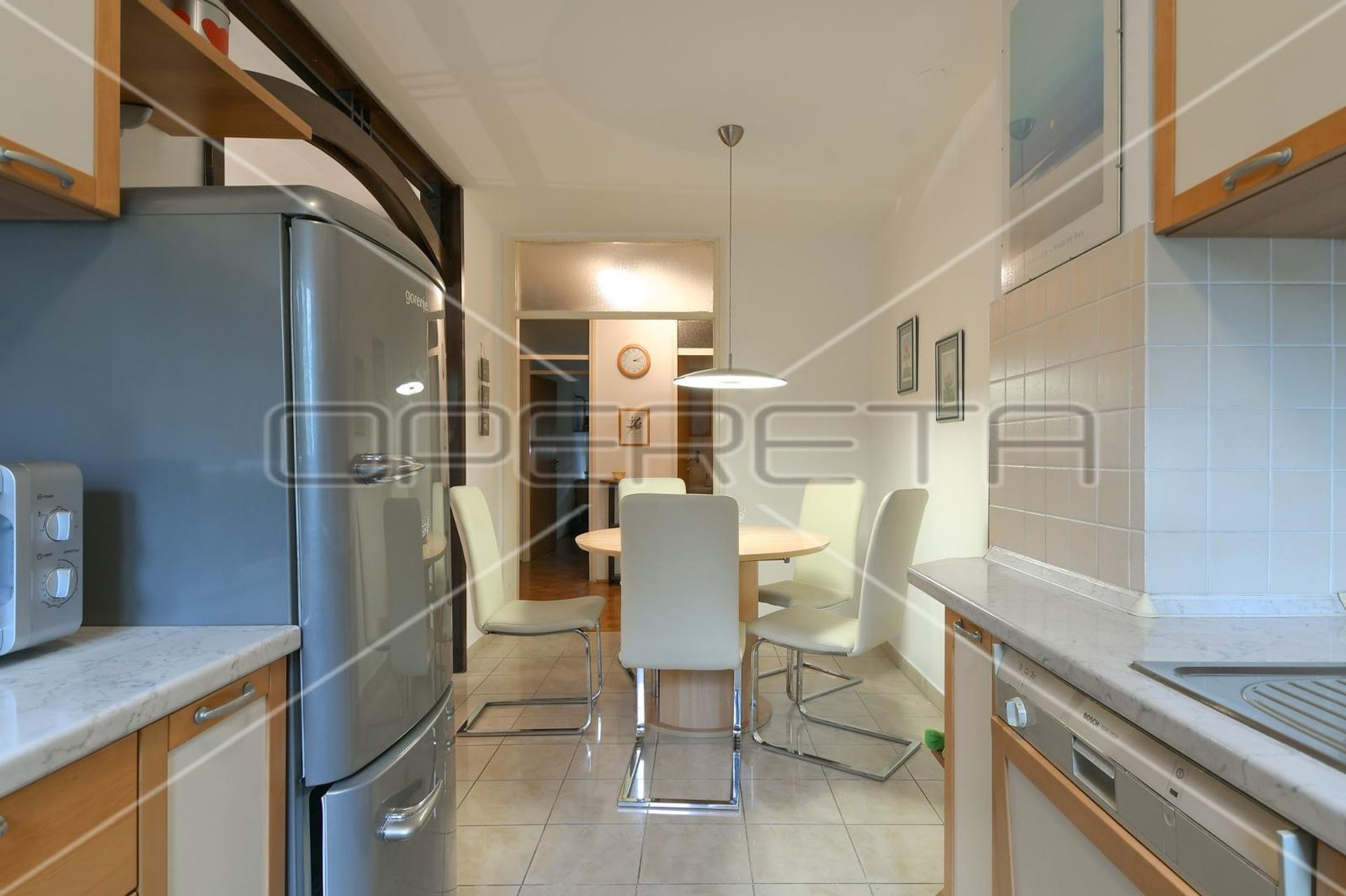 Condominium dans Zagreb,  11109479