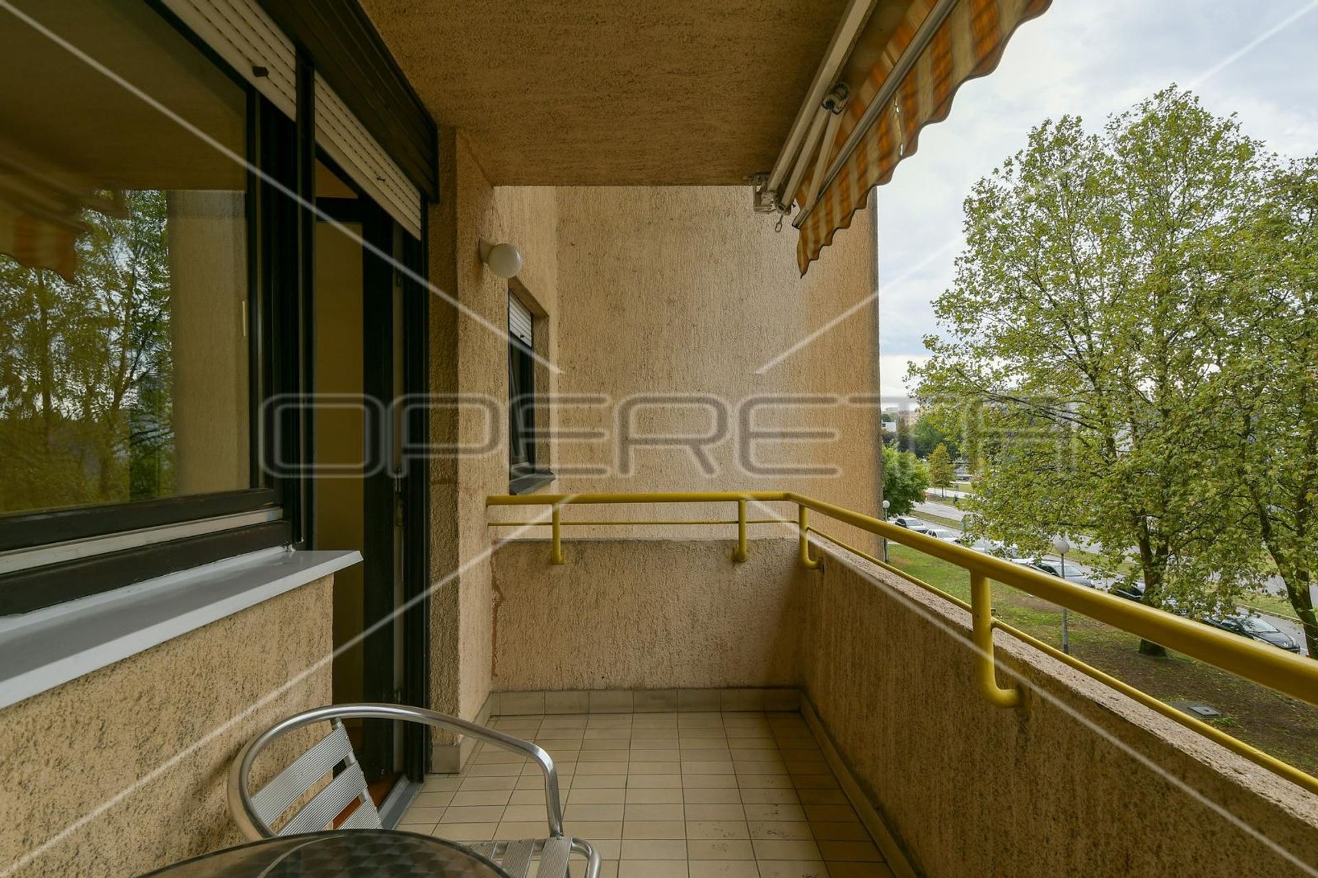 Condominio en Zagreb,  11109479