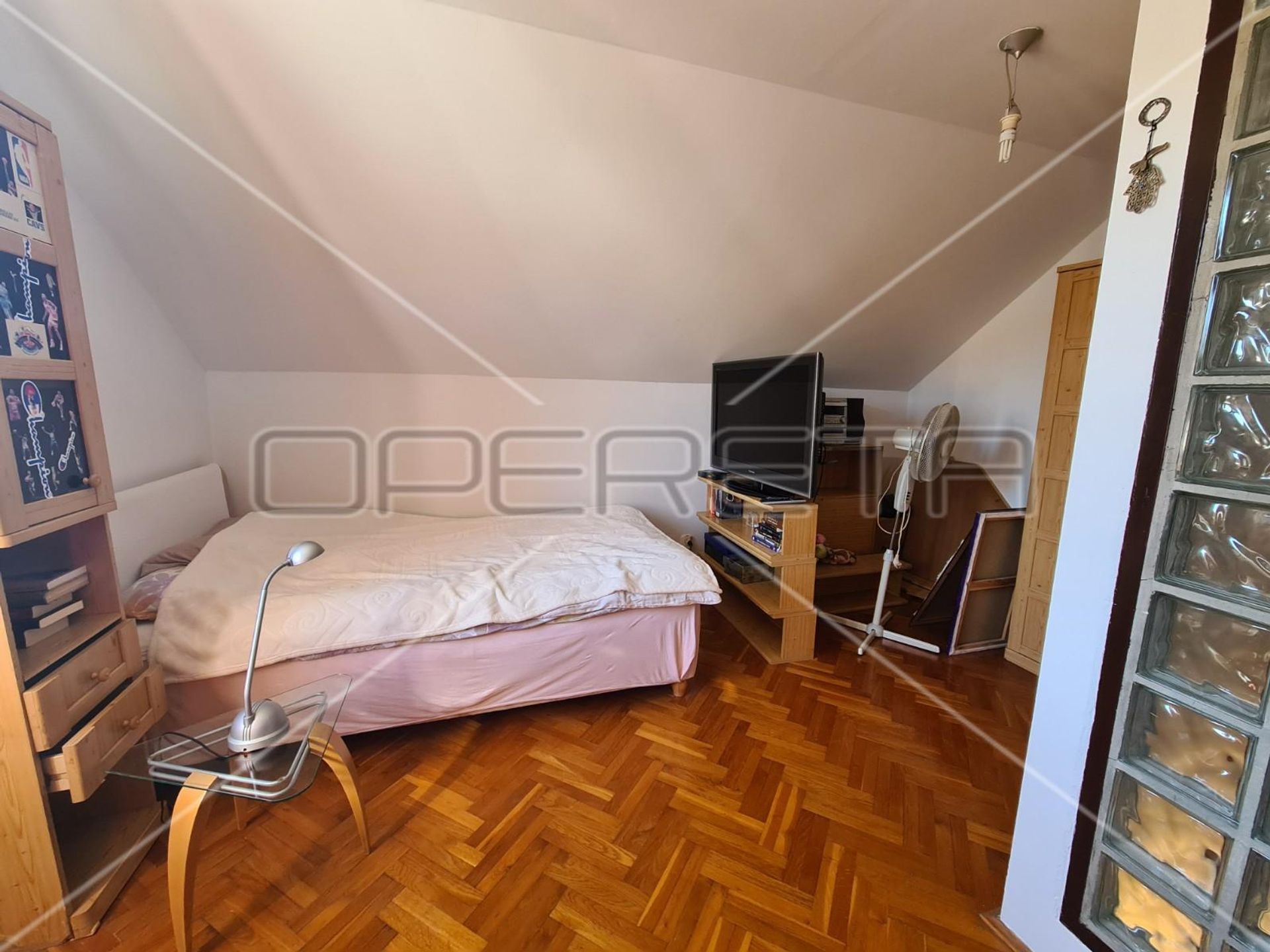 Condominio en Zagreb,  11109482