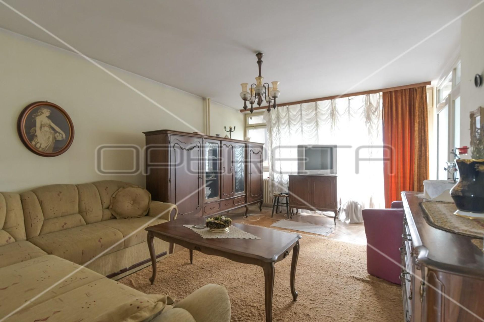 Condominio en remetinec, Zagreb, Graduado 11109497