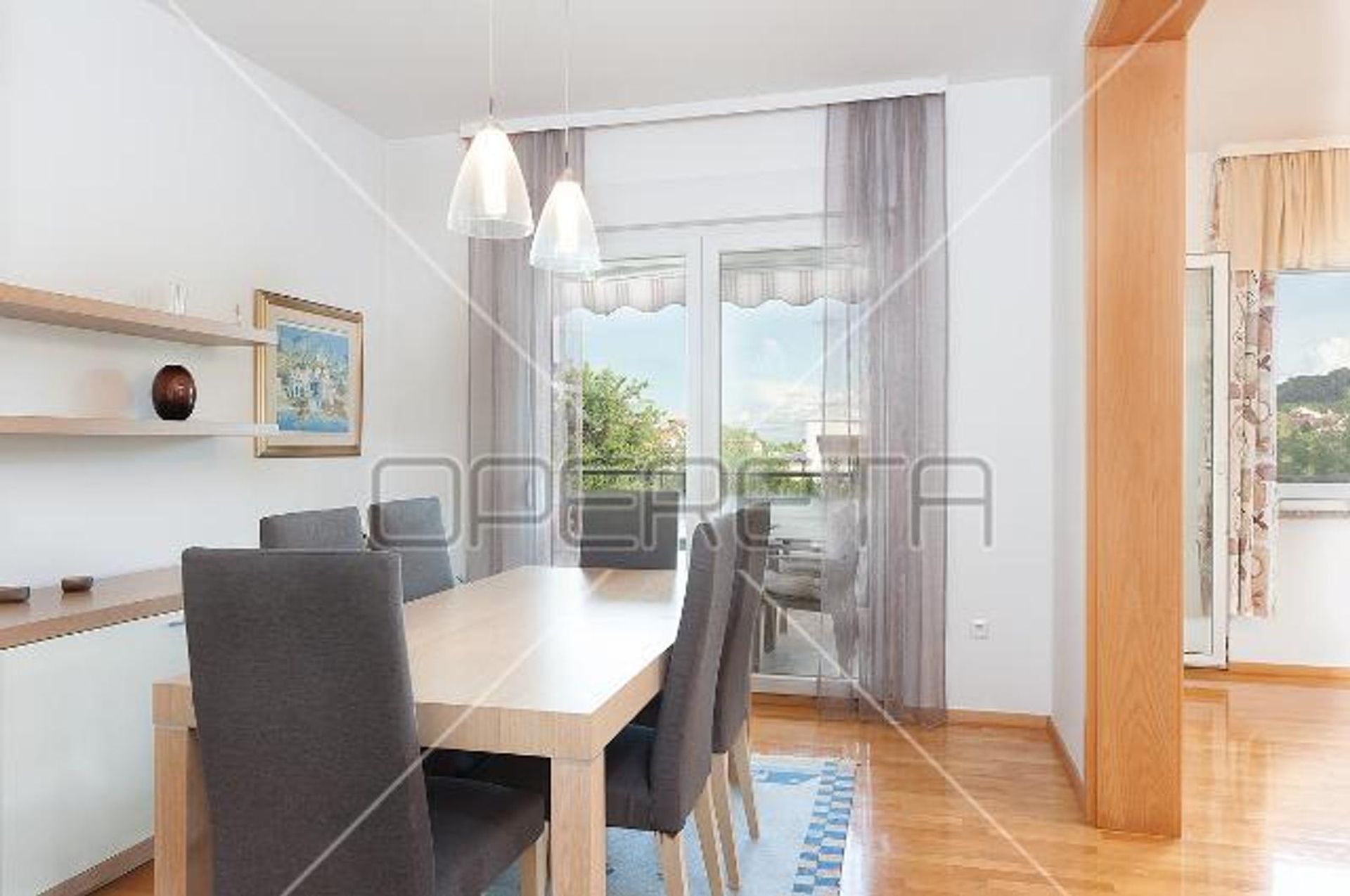 Condominio en Gracani, Zagreb, Grad 11109498