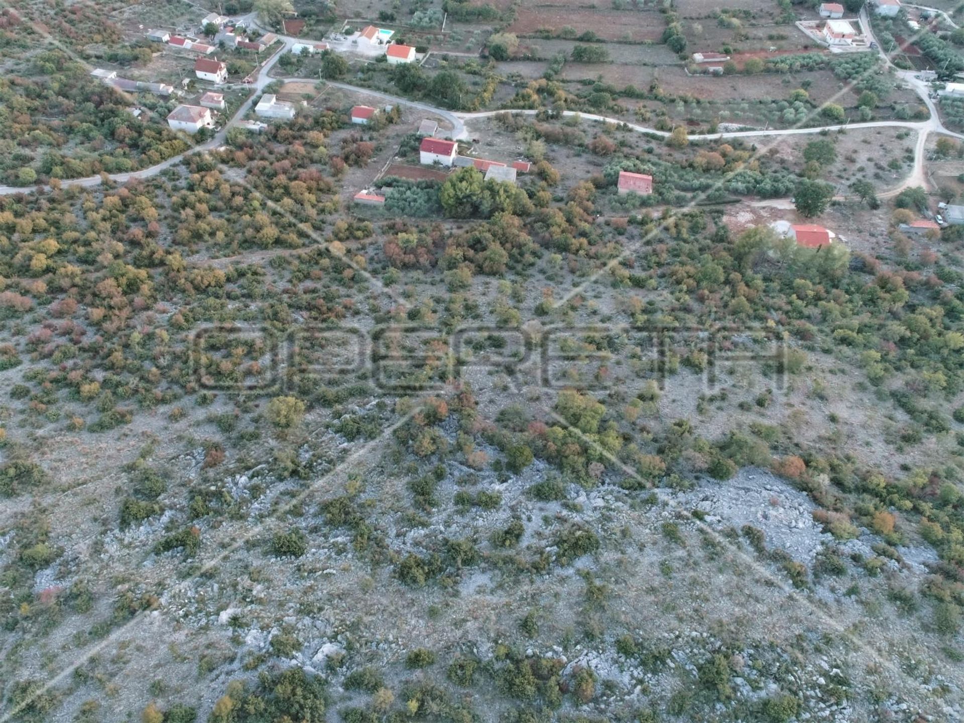 Tanah di Starigrad, Zadarska Zupanija 11109534