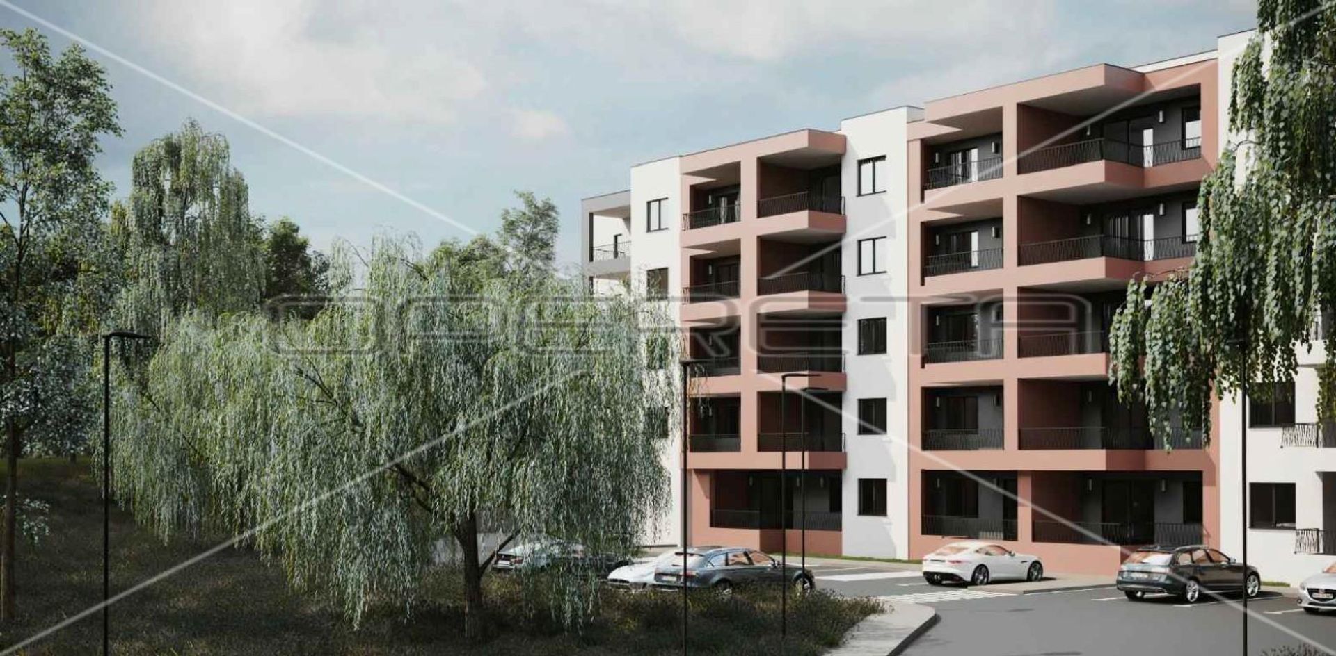 Condominium in Kostrena, Primorsko-Goranska Zupanija 11109539