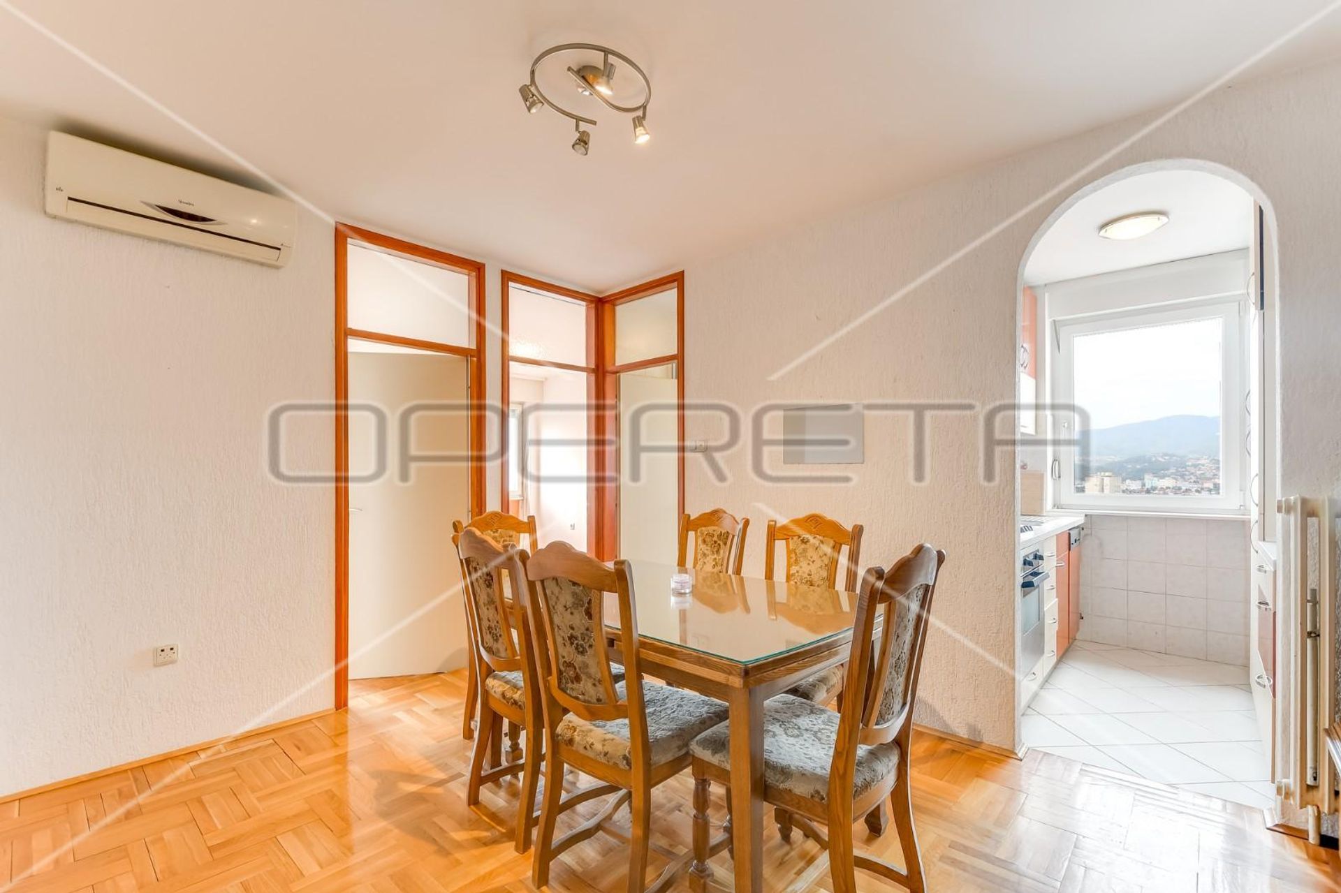 Condominium dans Remetinec, Zagreb, Grad 11109544