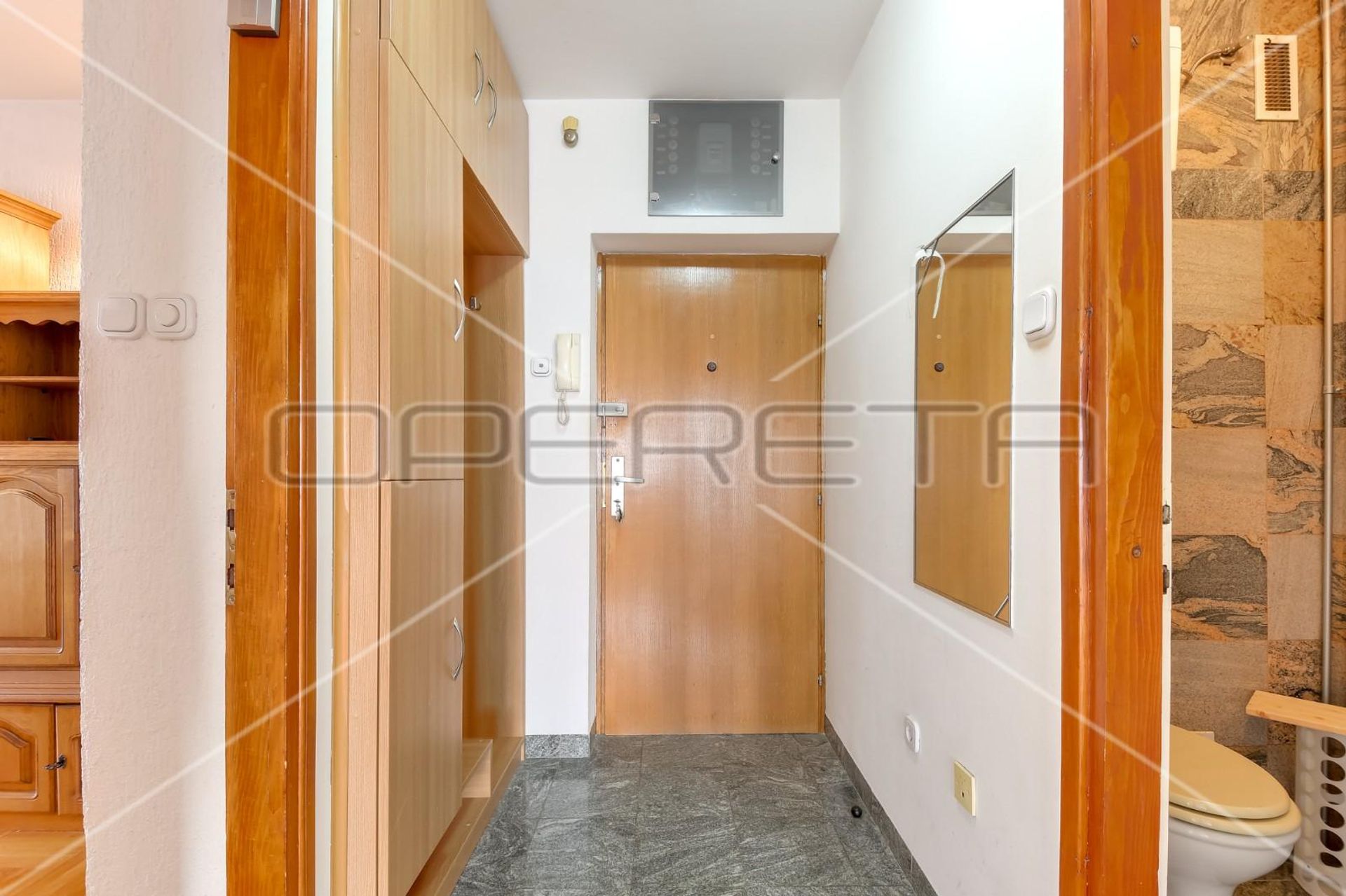 Condominio en Zagreb,  11109544