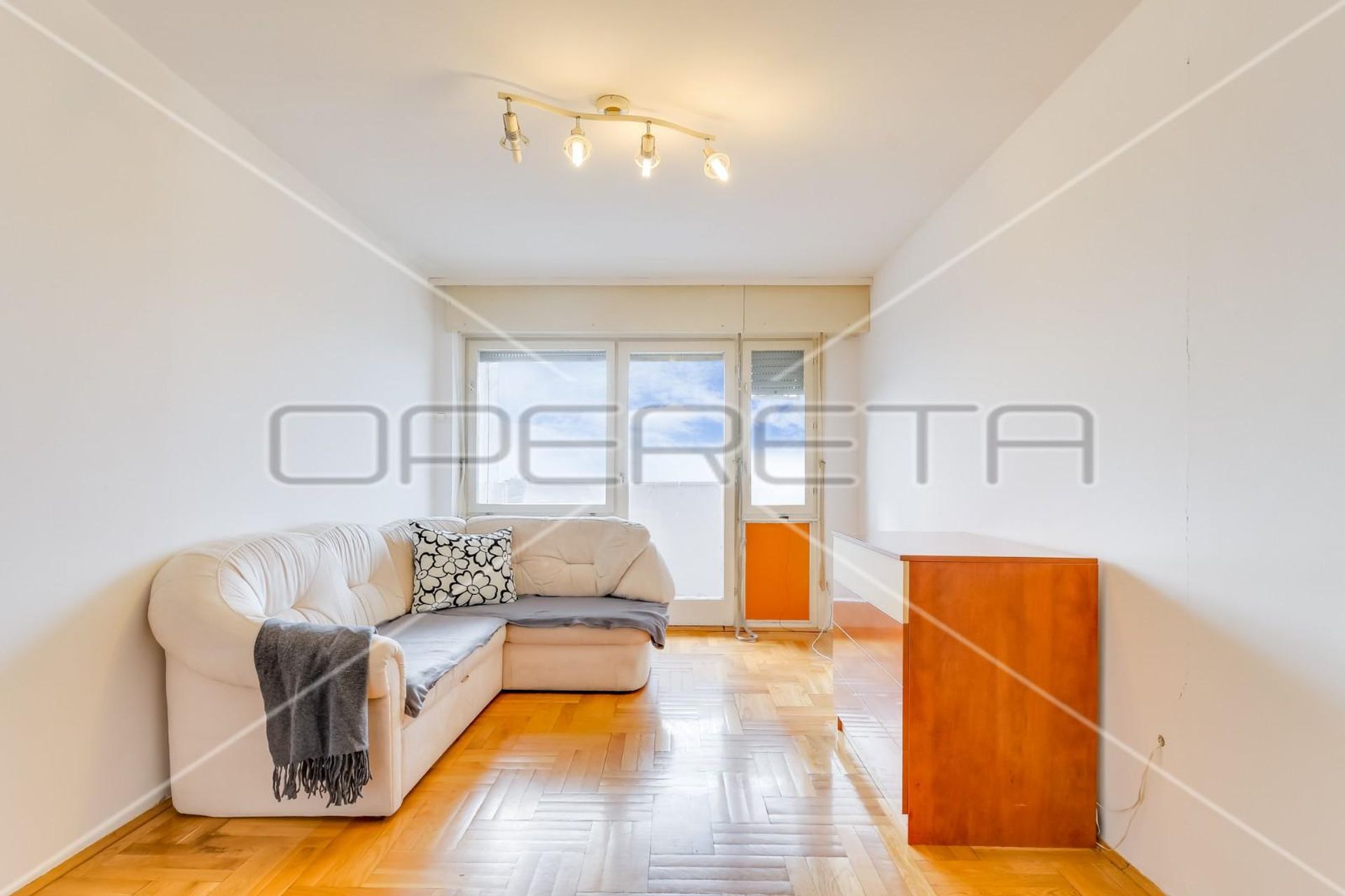 Condominium in Remetinec, Zagreb, grad 11109544