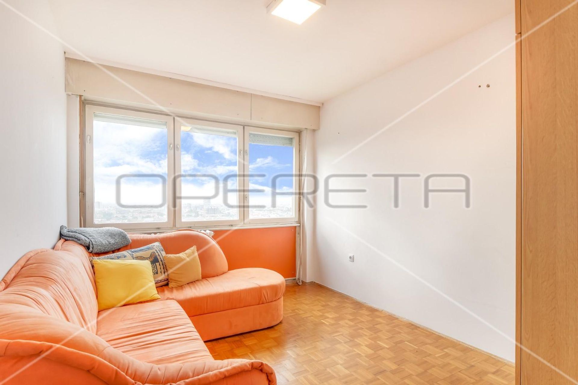 Condominio en Zagreb,  11109544