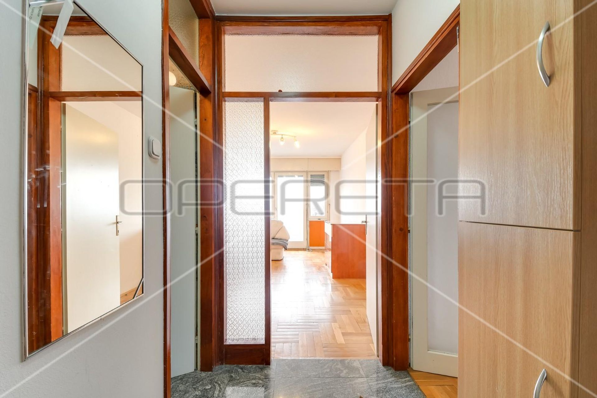 Condominio en Zagreb,  11109544