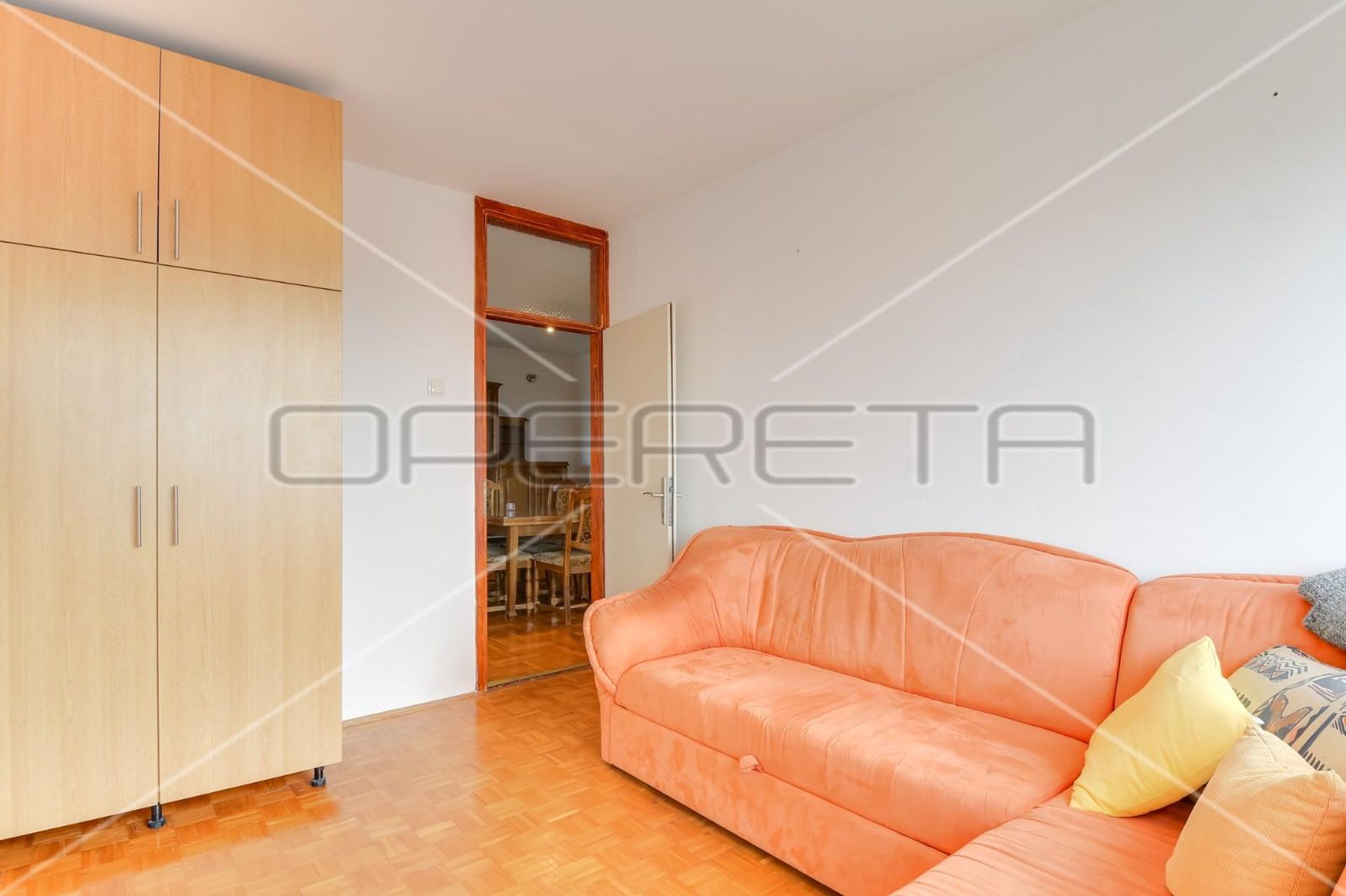 Condominio en Zagreb,  11109544