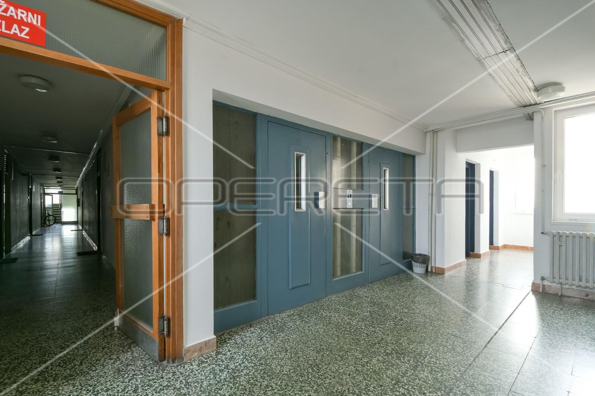 Condominio en Zagreb,  11109544