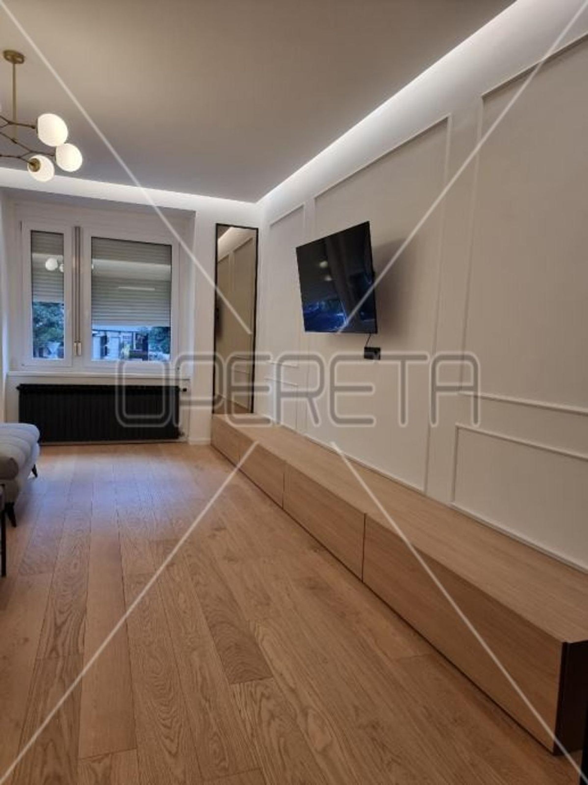 Condominio en Zagreb, Zagreb, Graduado 11109548