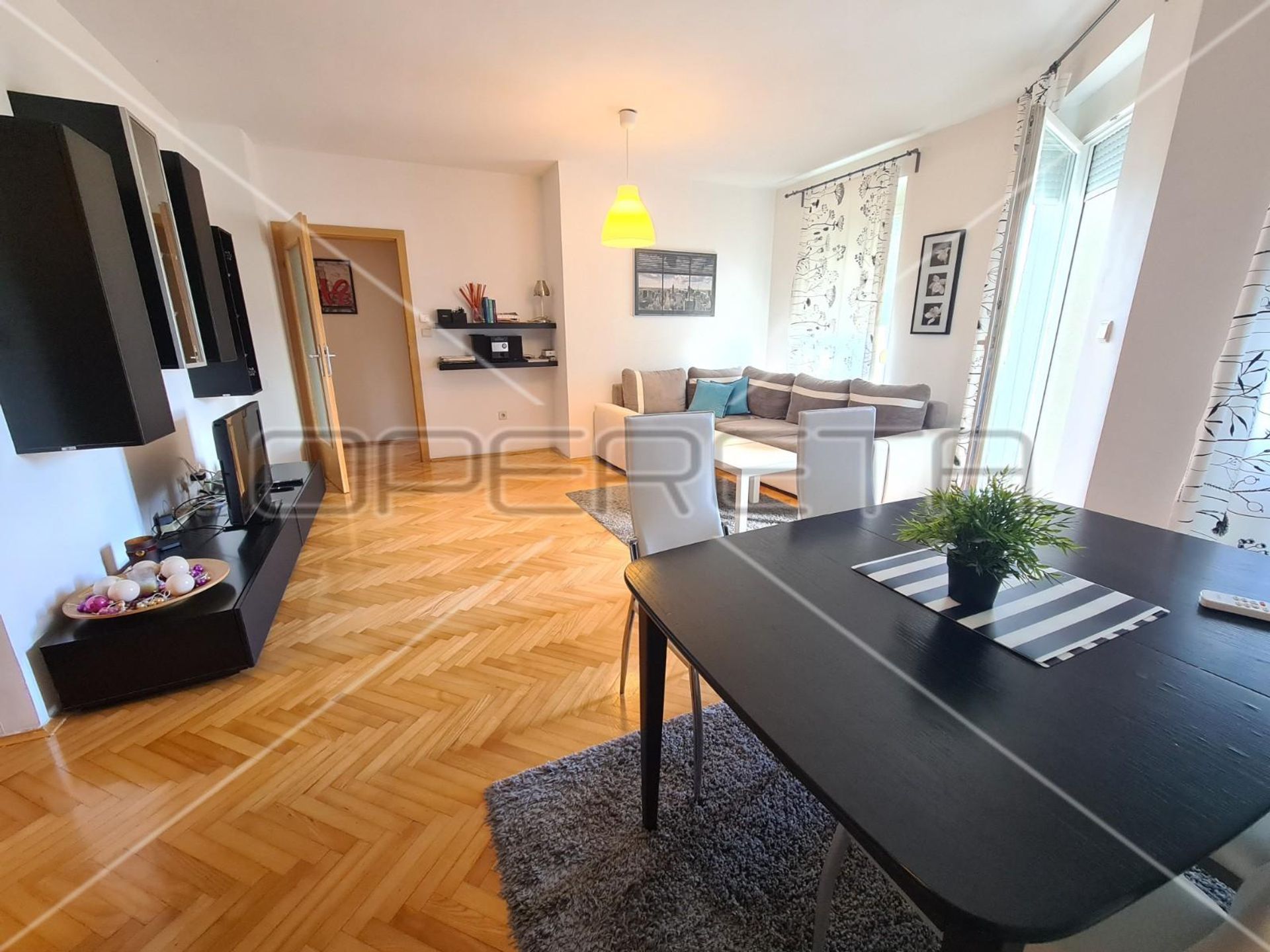 Condominium dans Zagreb,  11109554