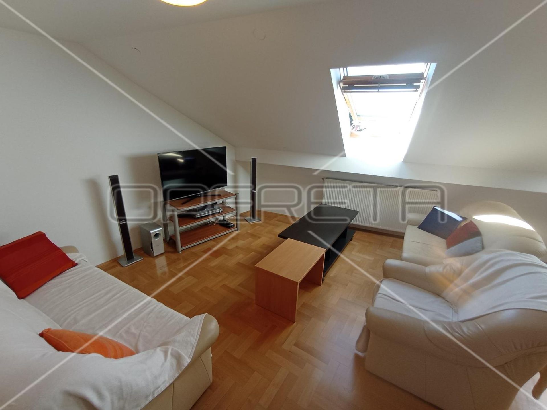 Condominium dans Zagreb,  11109576