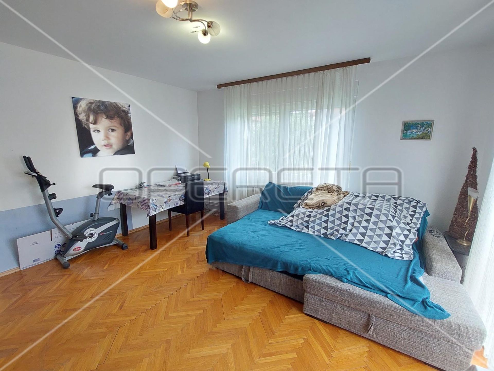 Huis in Granesina, Zagreb, Grad 11109591