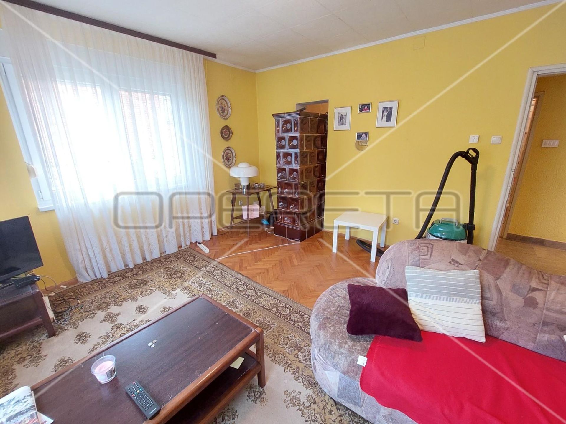 Huis in Granesina, Zagreb, Grad 11109591