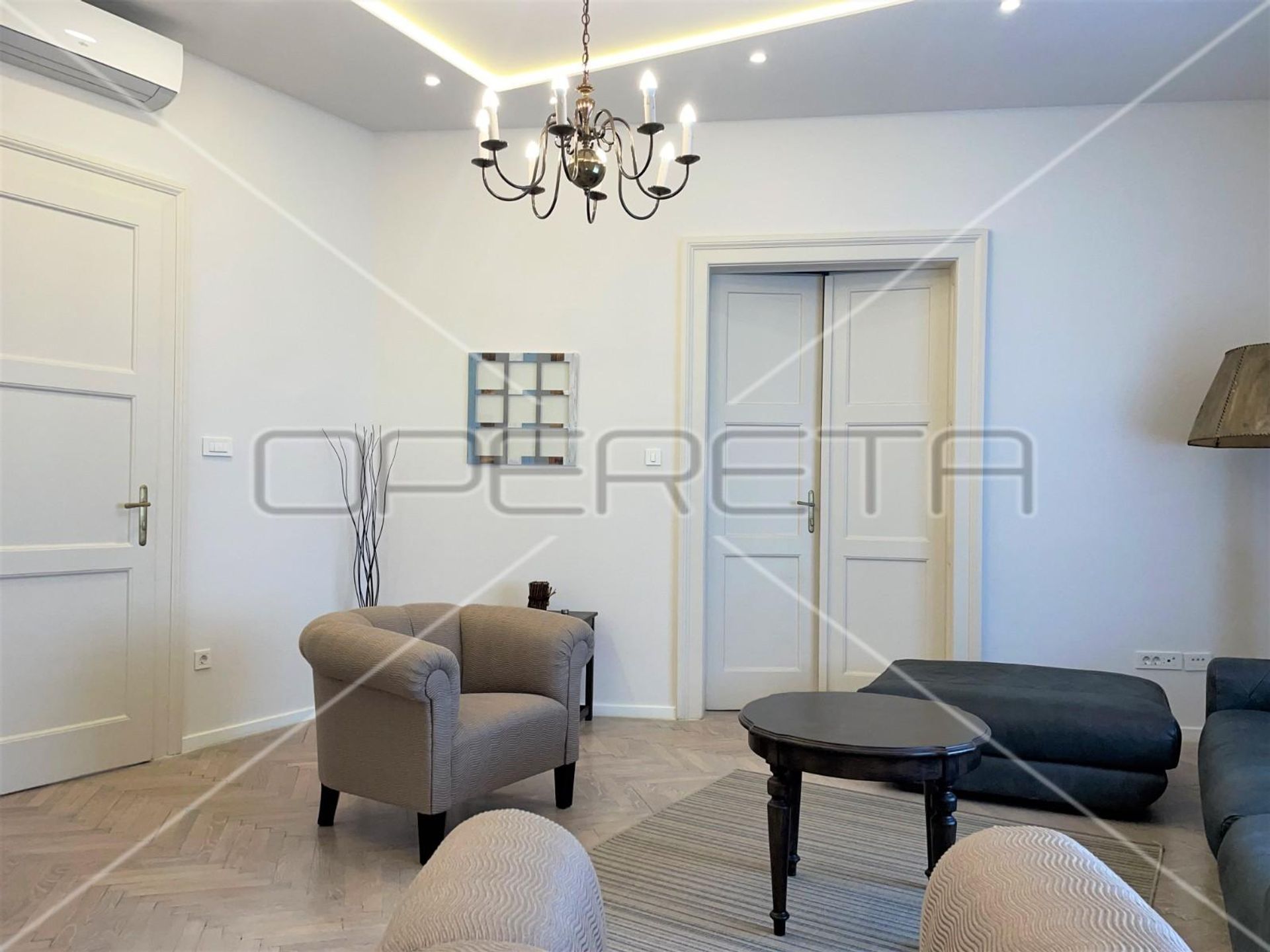 Condominio en Zagreb, Zagreb, Graduado 11109593