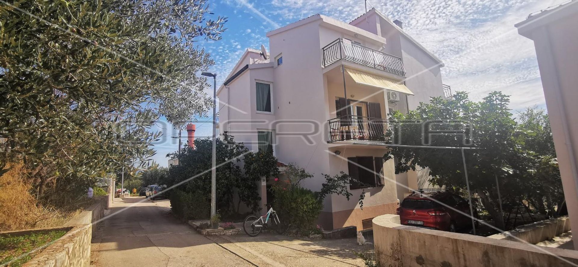 Condominio en Korčula, Dubrovačko-neretvanska županija 11109595