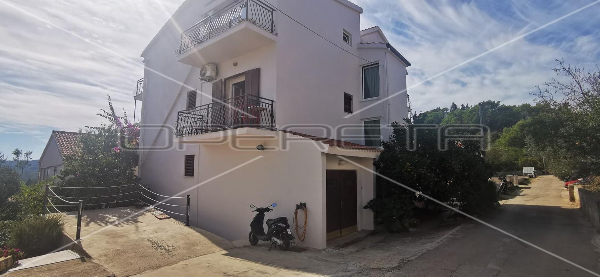 Condominio en Korčula, Dubrovačko-neretvanska županija 11109595