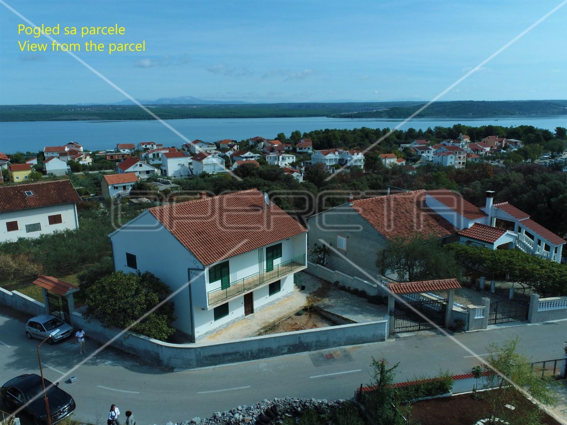 Tierra en Raslina, Šibensko-kninska županija 11109596