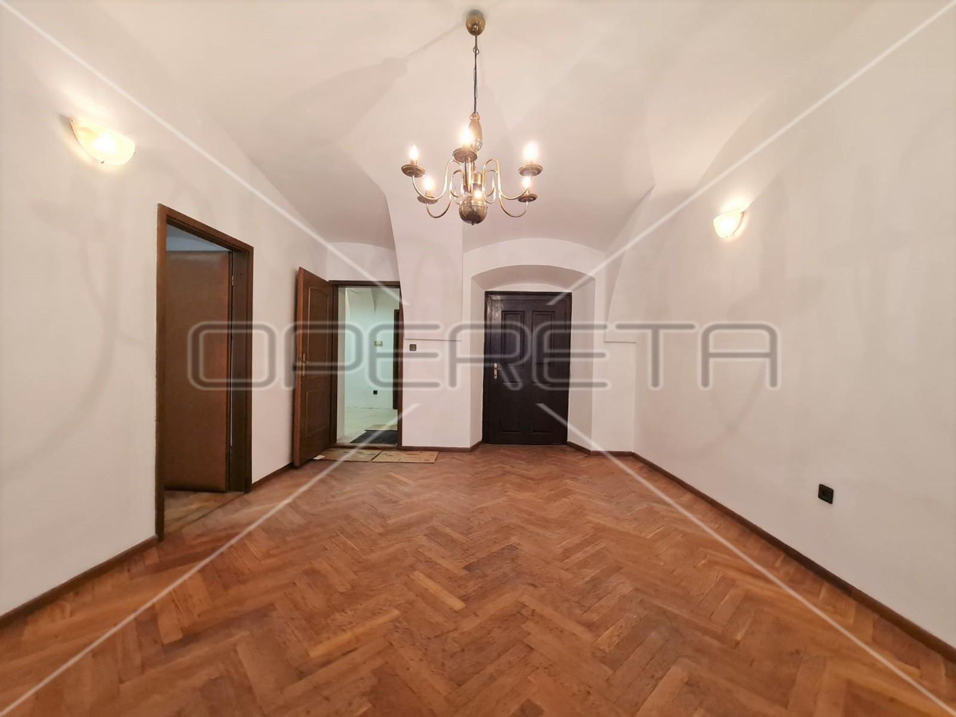 Condominium in Remetinec, Zagreb, Grad 11109597