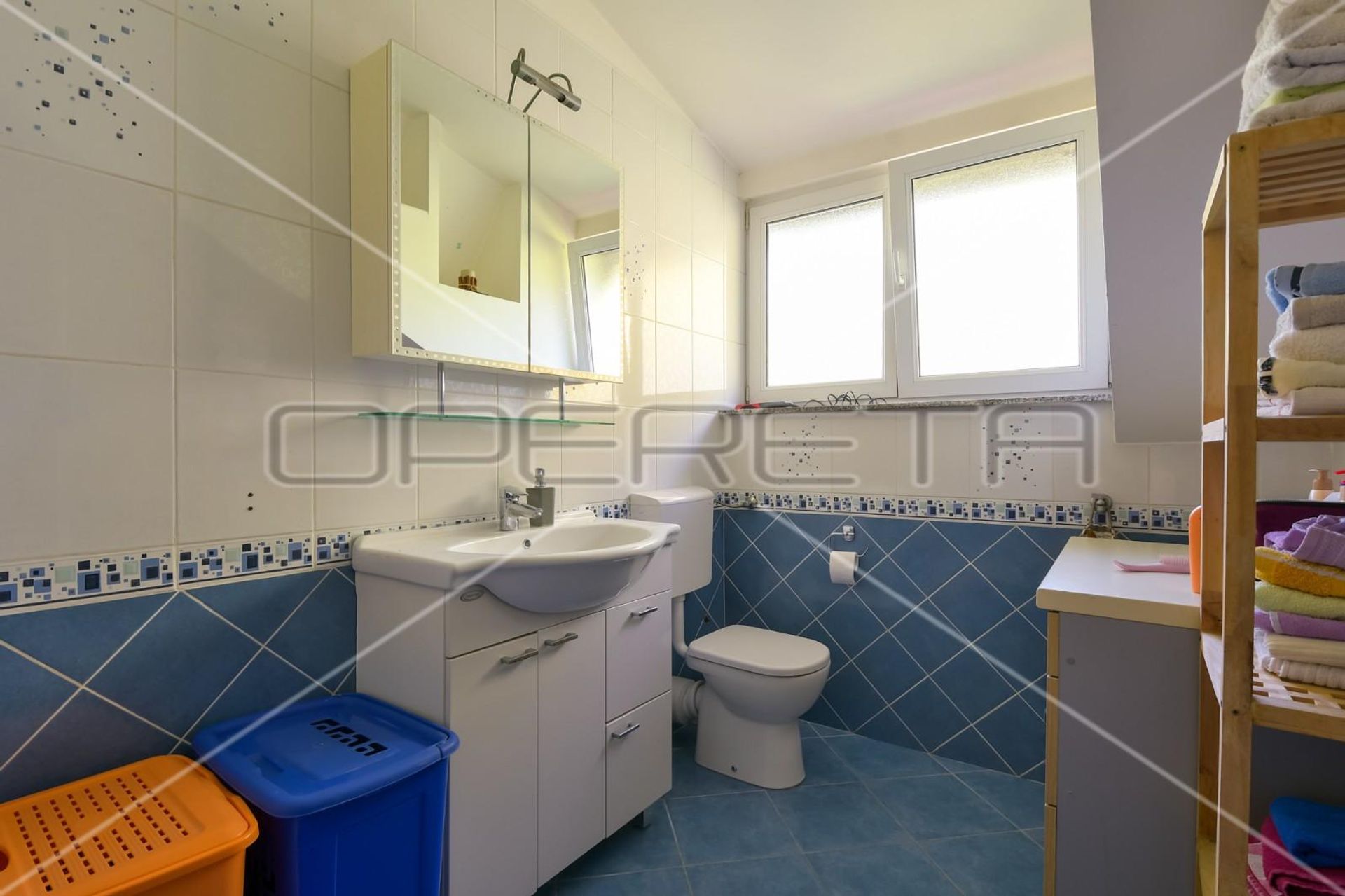 Rumah di Remetinec, Zagreb, Grad 11109598