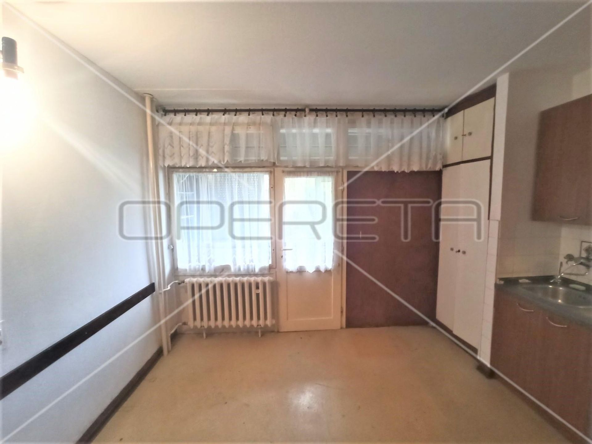 Condominium dans Zagreb, Zagreb, Grad 11109599