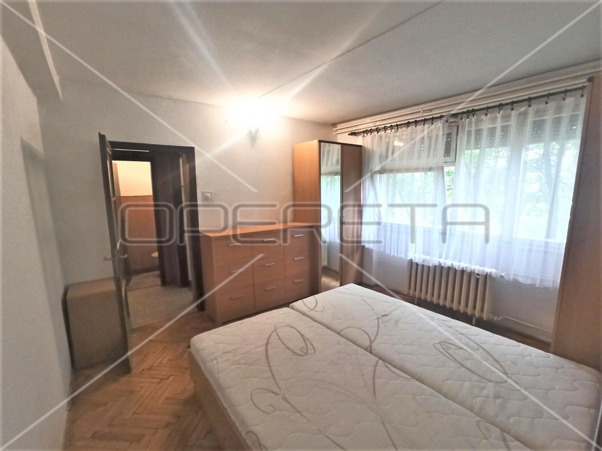 Condominium dans Zagreb, Zagreb, Grad 11109599