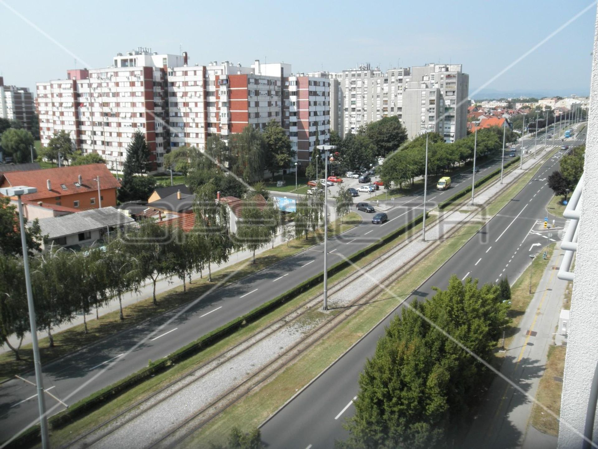 Borettslag i Jankomir, Zagreb, Grad 11109601