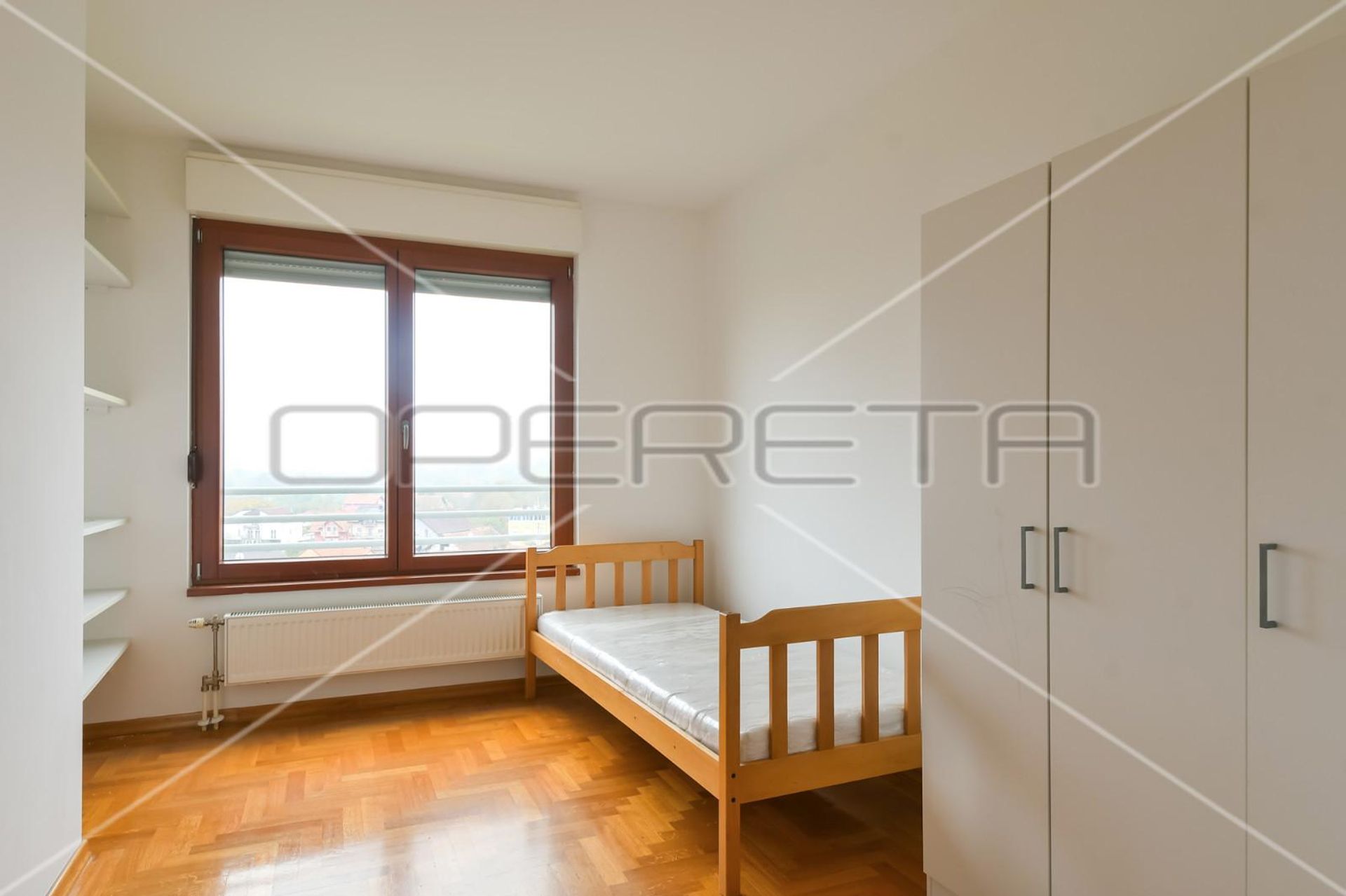 Condominium dans Zagreb,  11109601