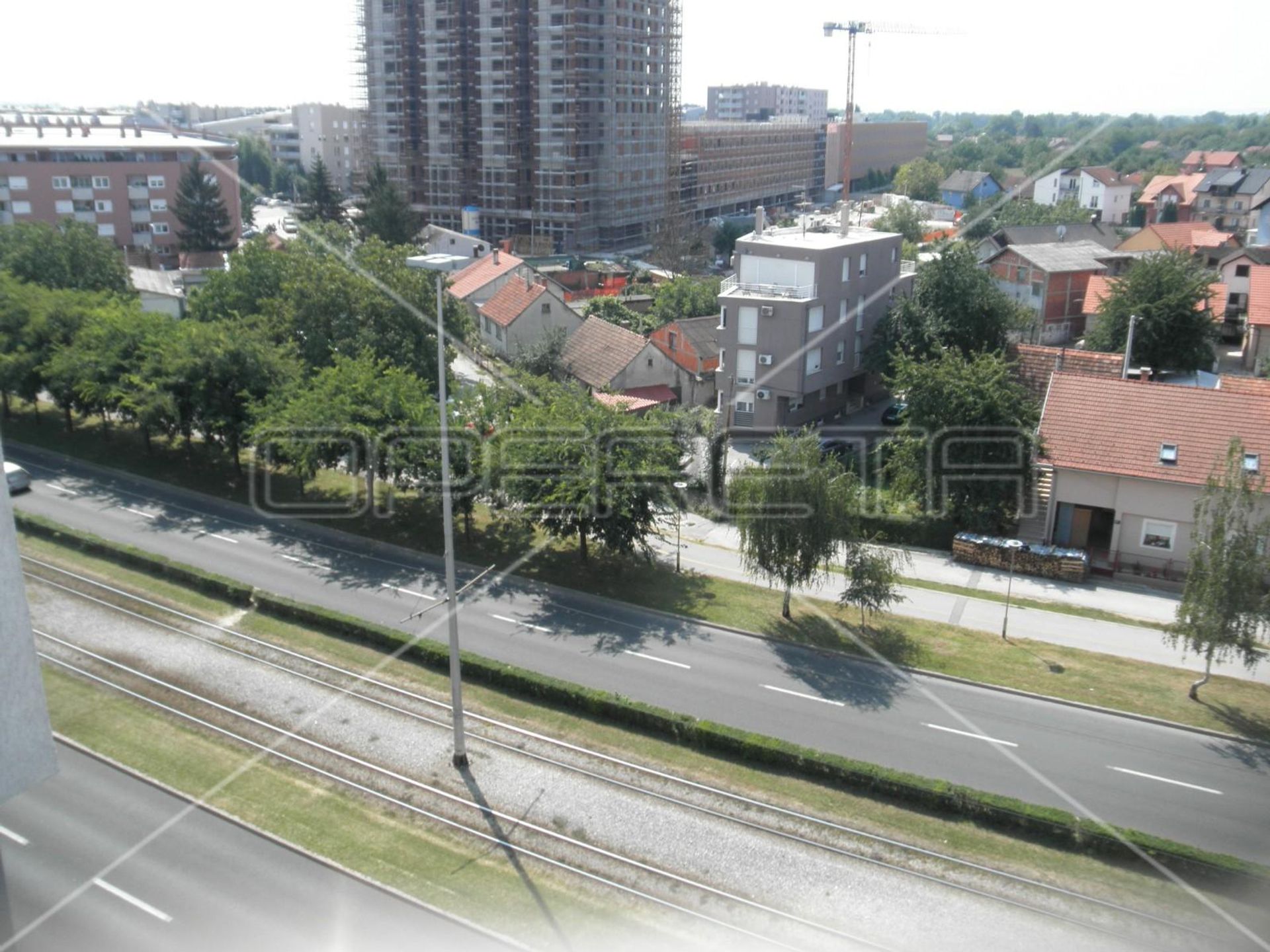 Condominium in Jankomir, Zagreb, grad 11109601