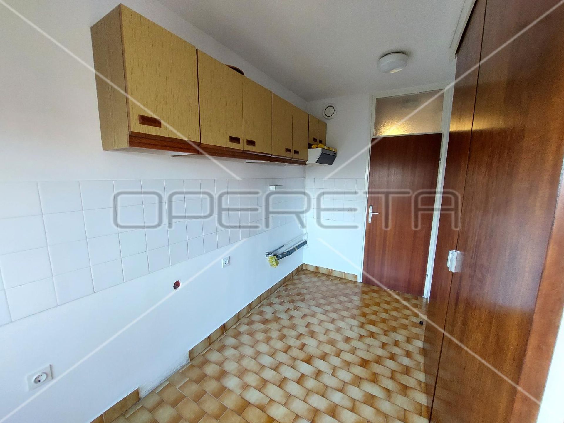 Condominium dans Hrelici, Zagreb, Grad 11109603