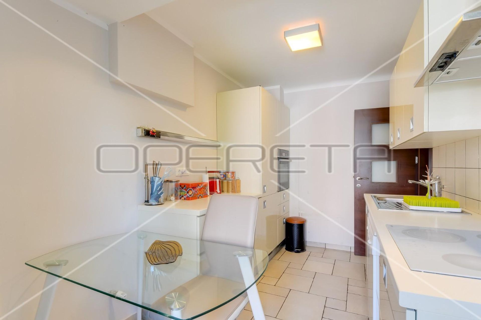 Condominio en Zagreb,  11109604