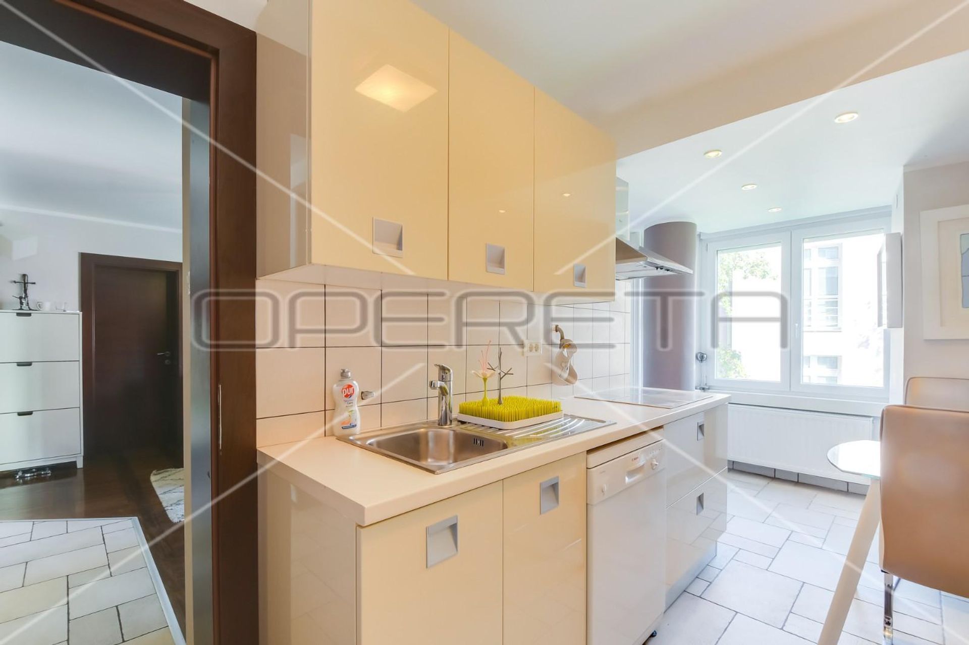 Condominio en Zagreb,  11109604