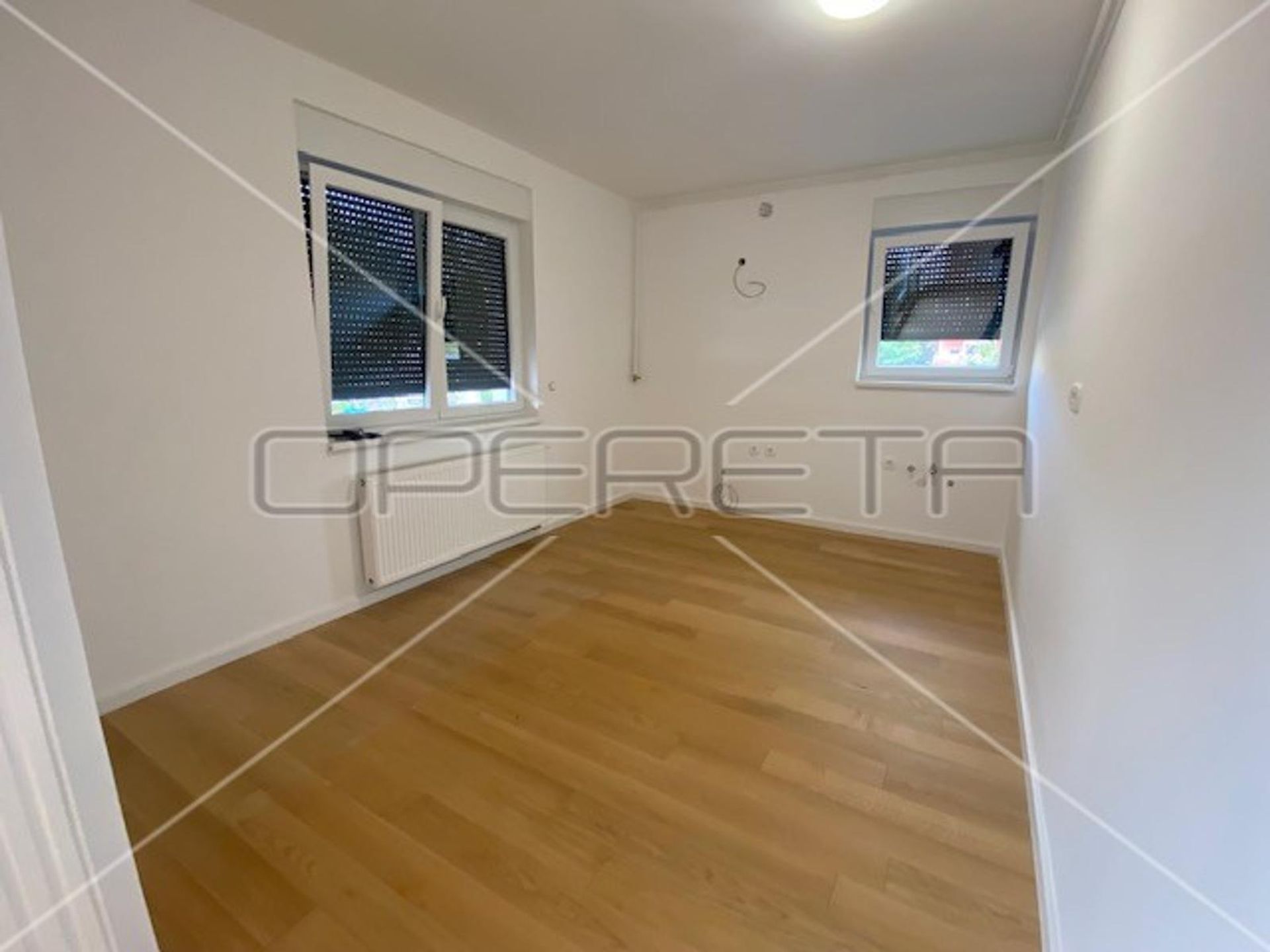 Condominium dans Vrapce, Zagreb, Grad 11109615