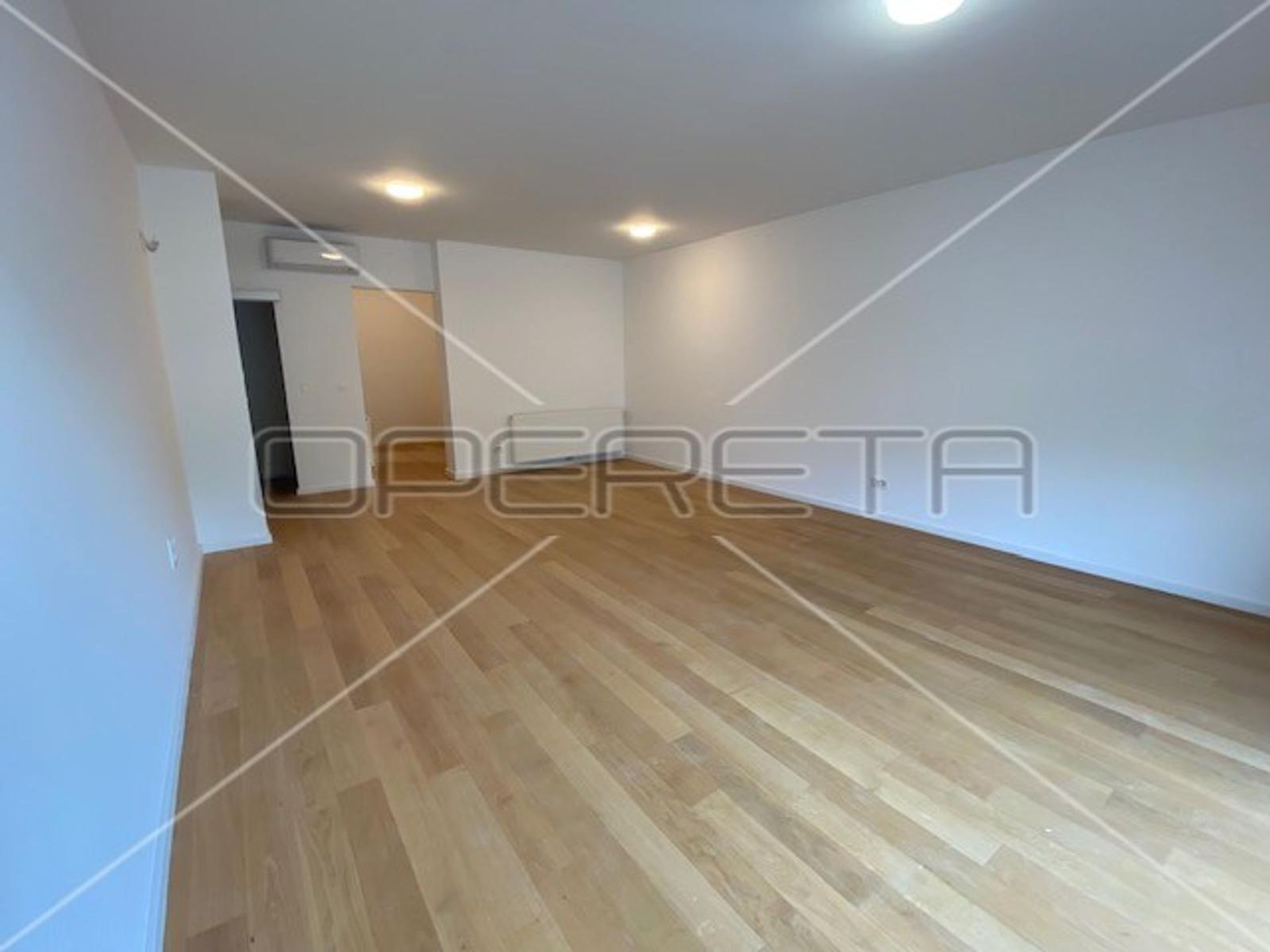 Condominium dans Vrapce, Zagreb, Grad 11109615