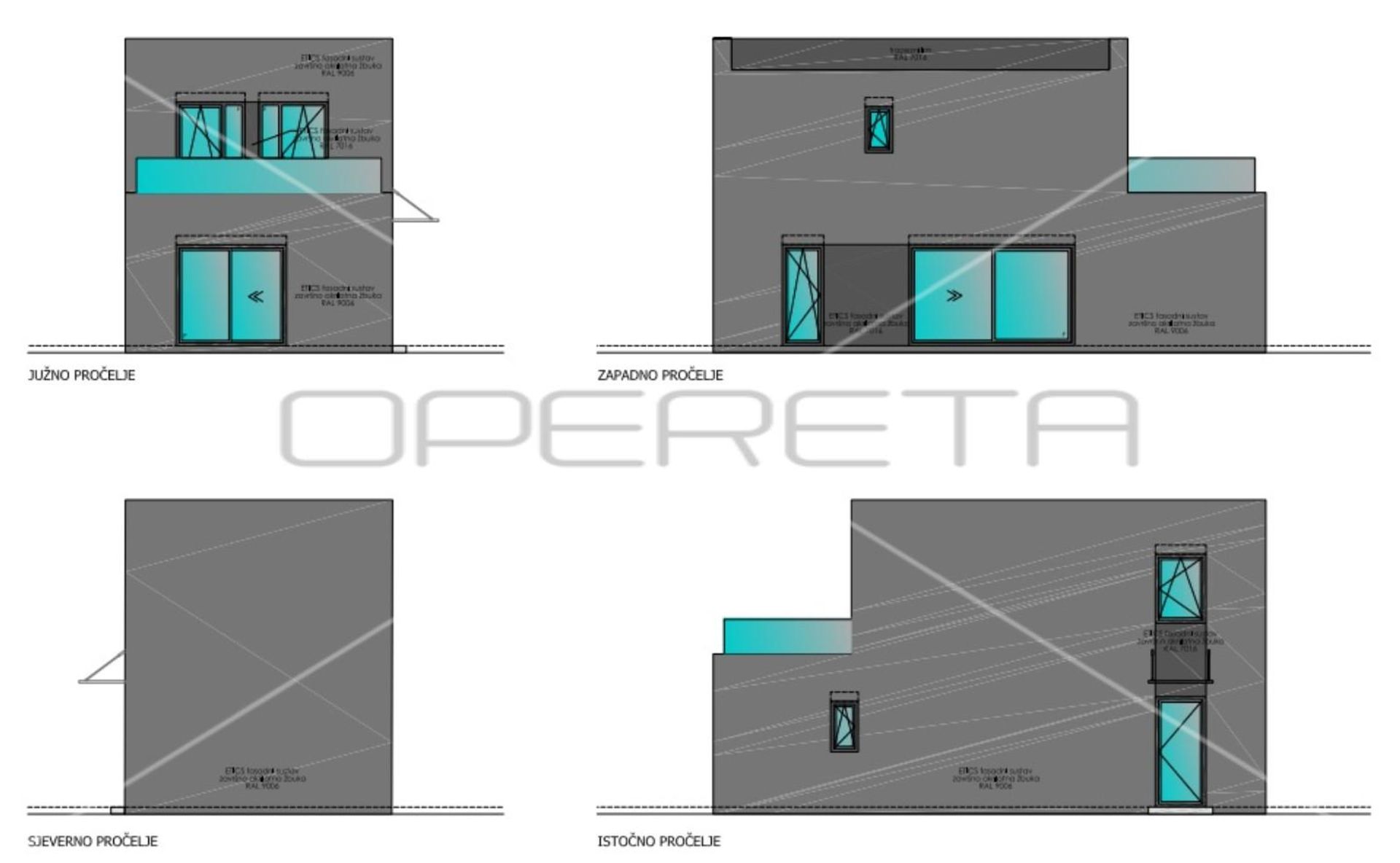 Hus i Velika Gorica, Zagrebacka Zupanija 11109634