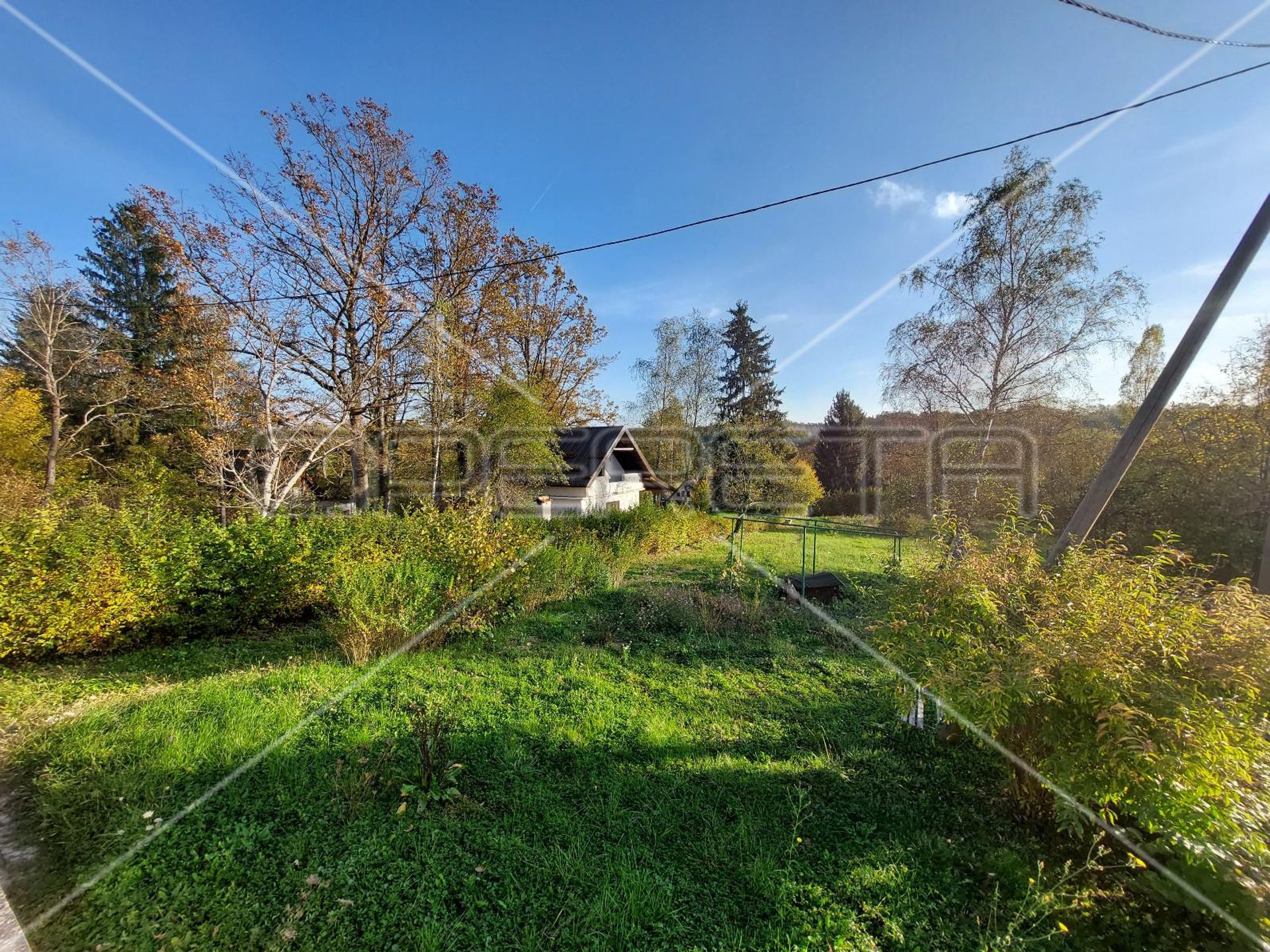 casa en Cerovski Vrh, Zagrebačka županija 11109636