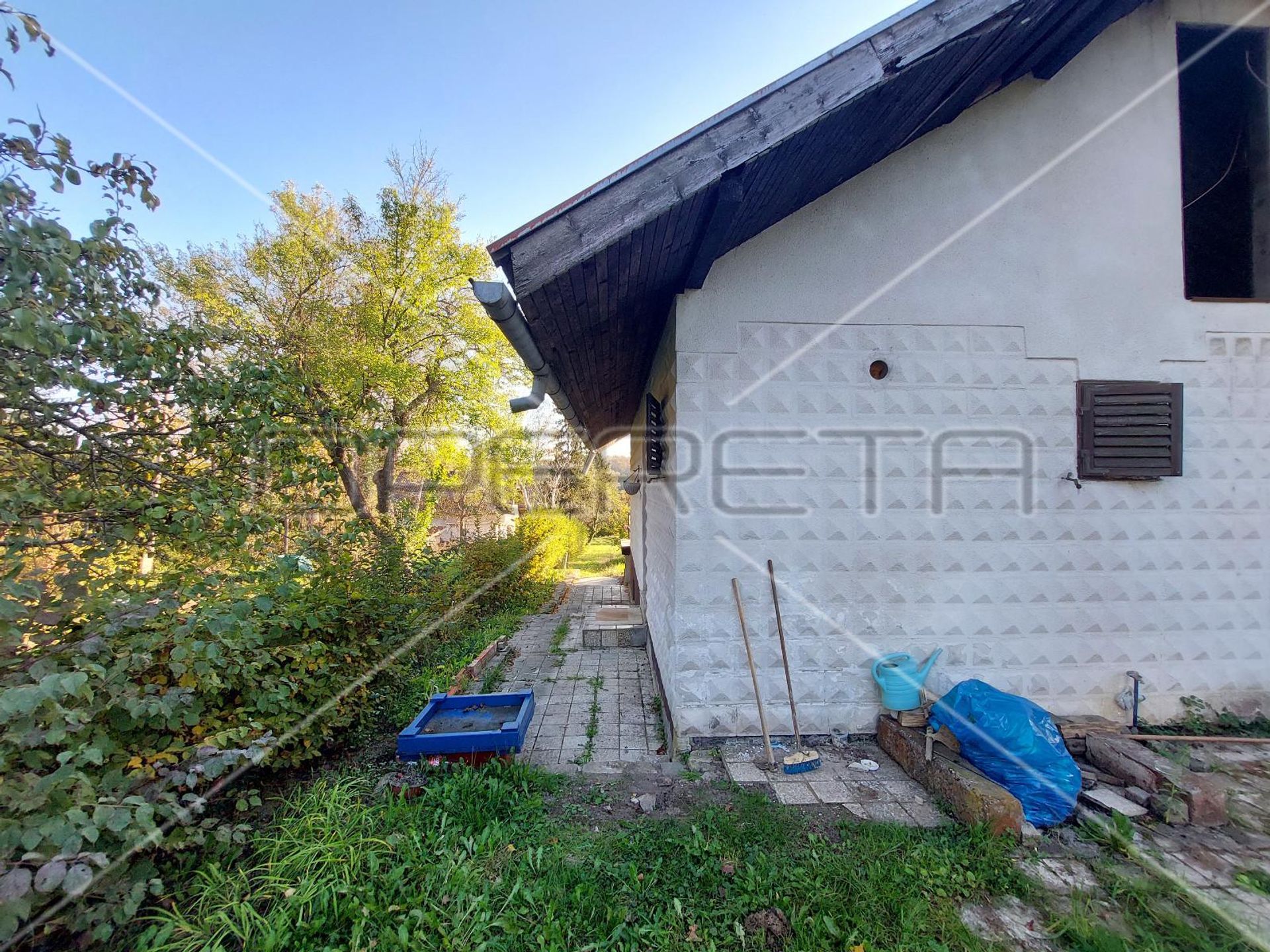 casa en Cerovski Vrh, Zagrebačka županija 11109636