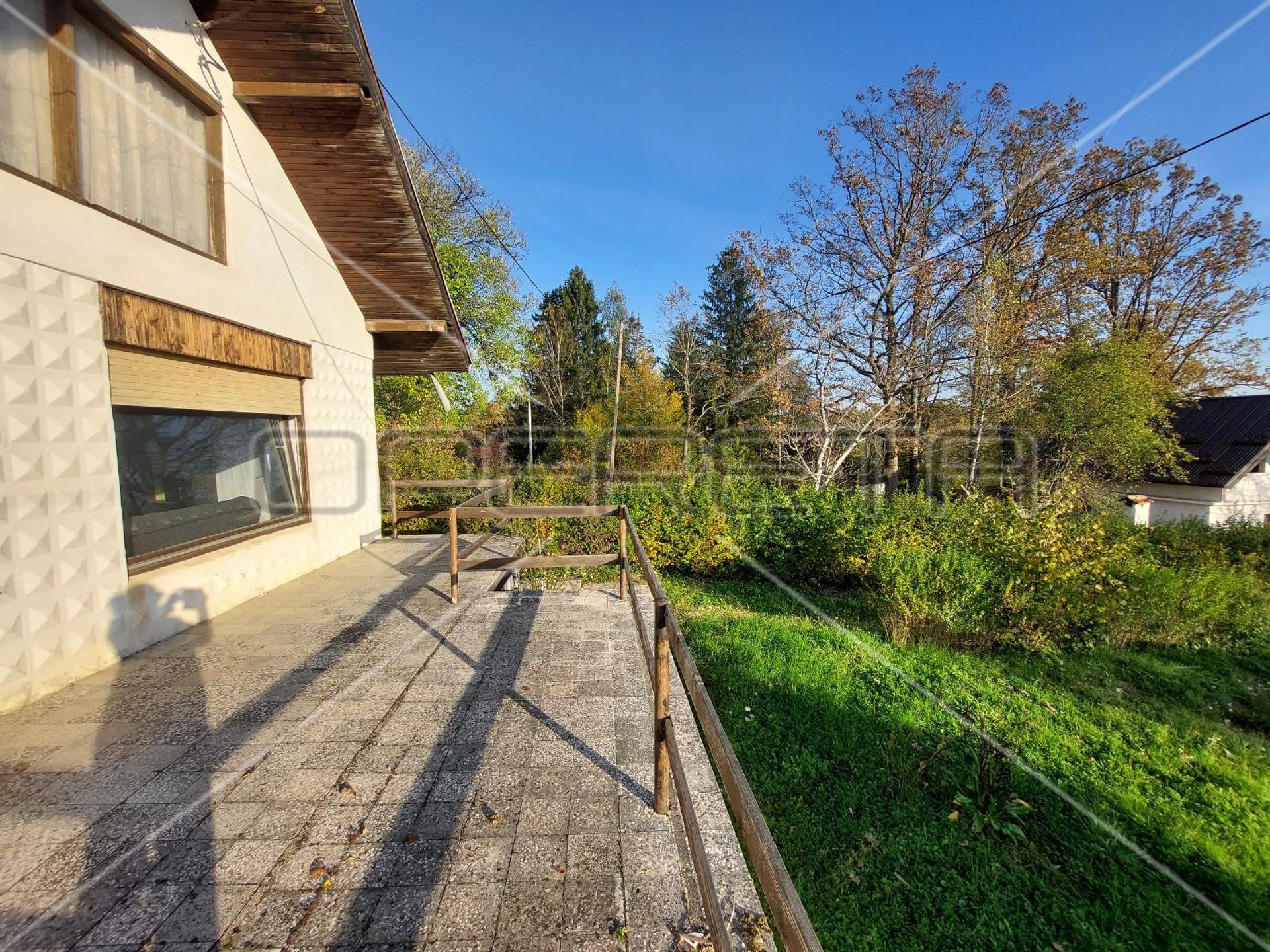 House in Cerovski Vrh, Zagrebačka županija 11109636